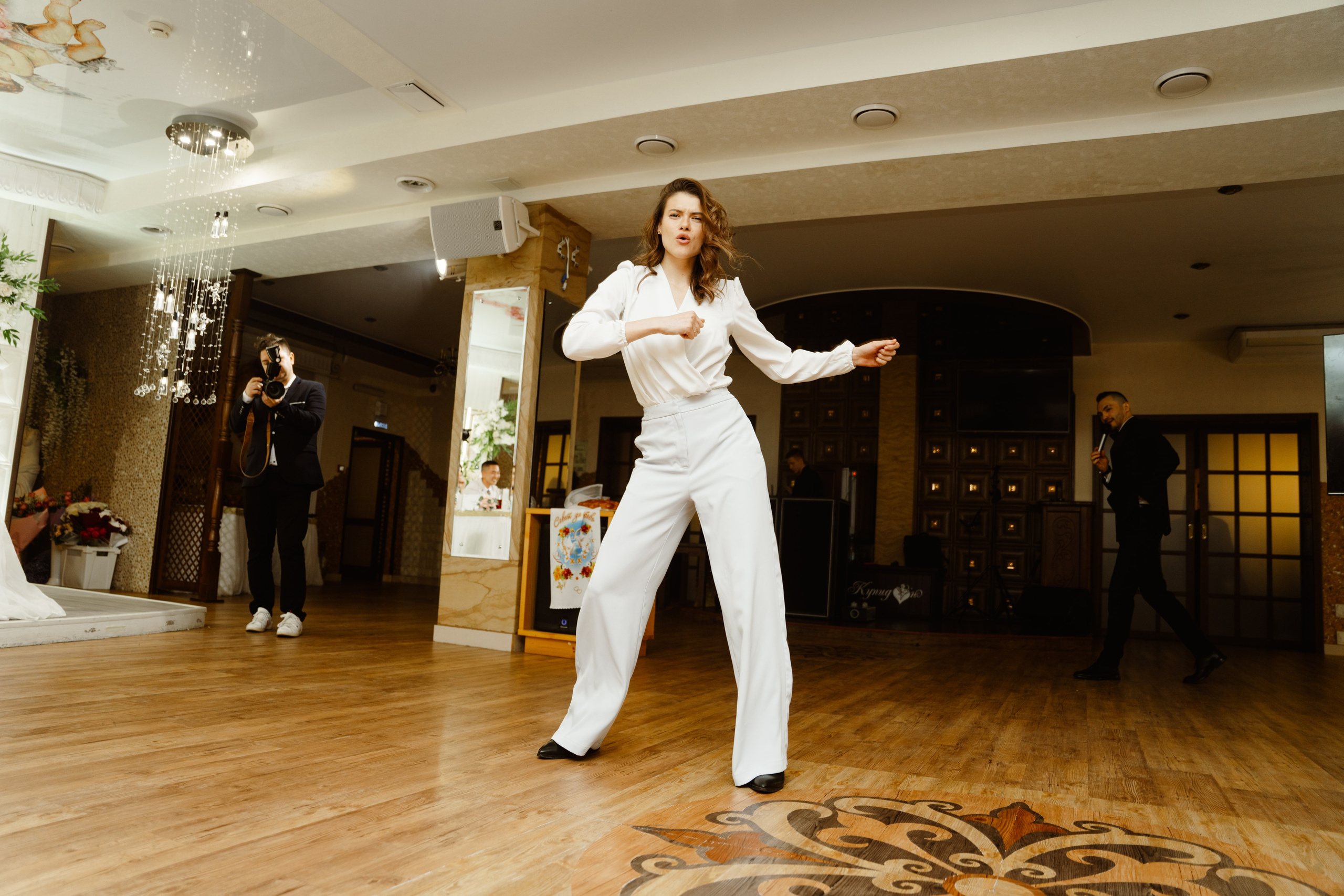 Свадьба | Илья Ксения — 2025