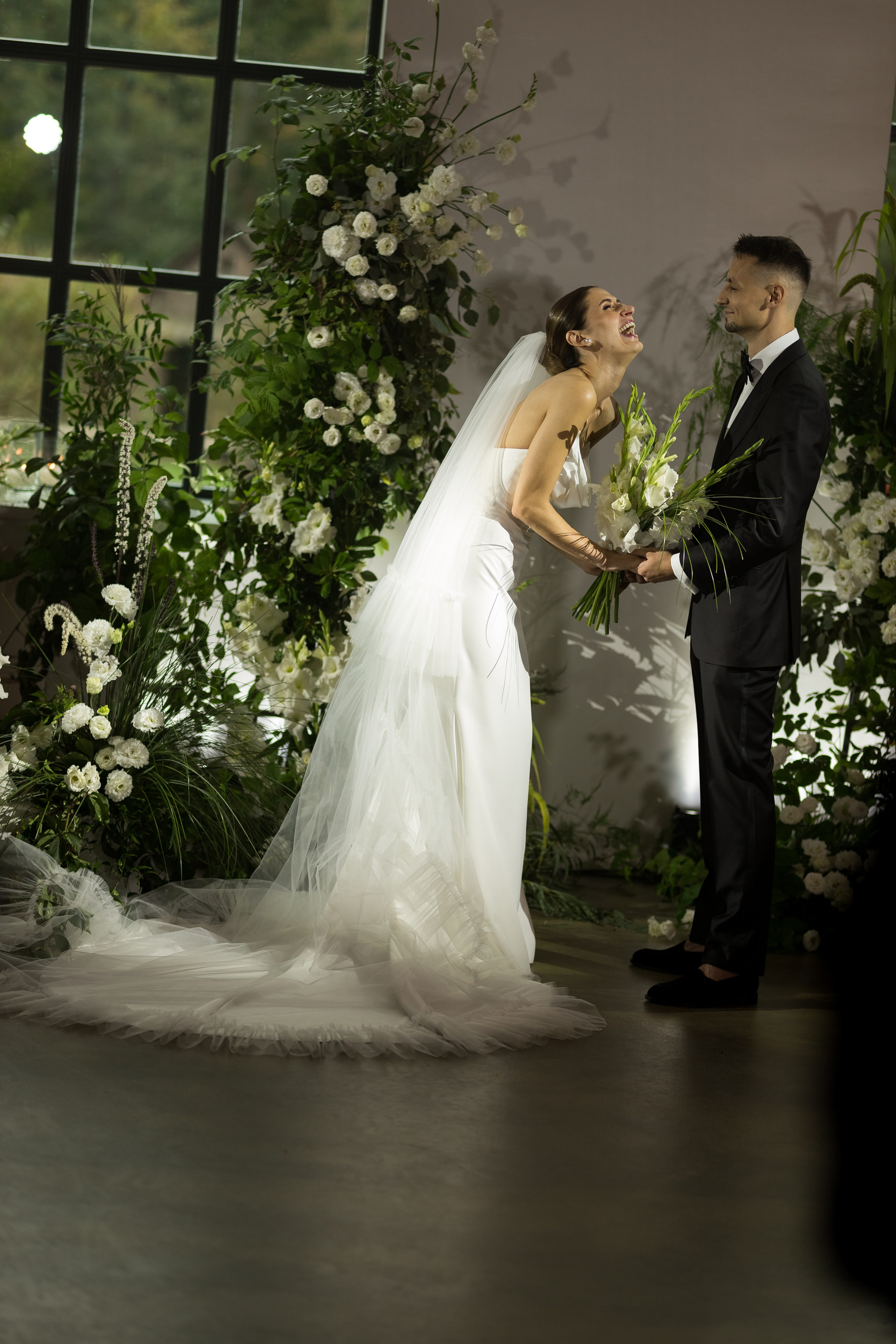 Д&Е. Свадебный фотограф Гомель