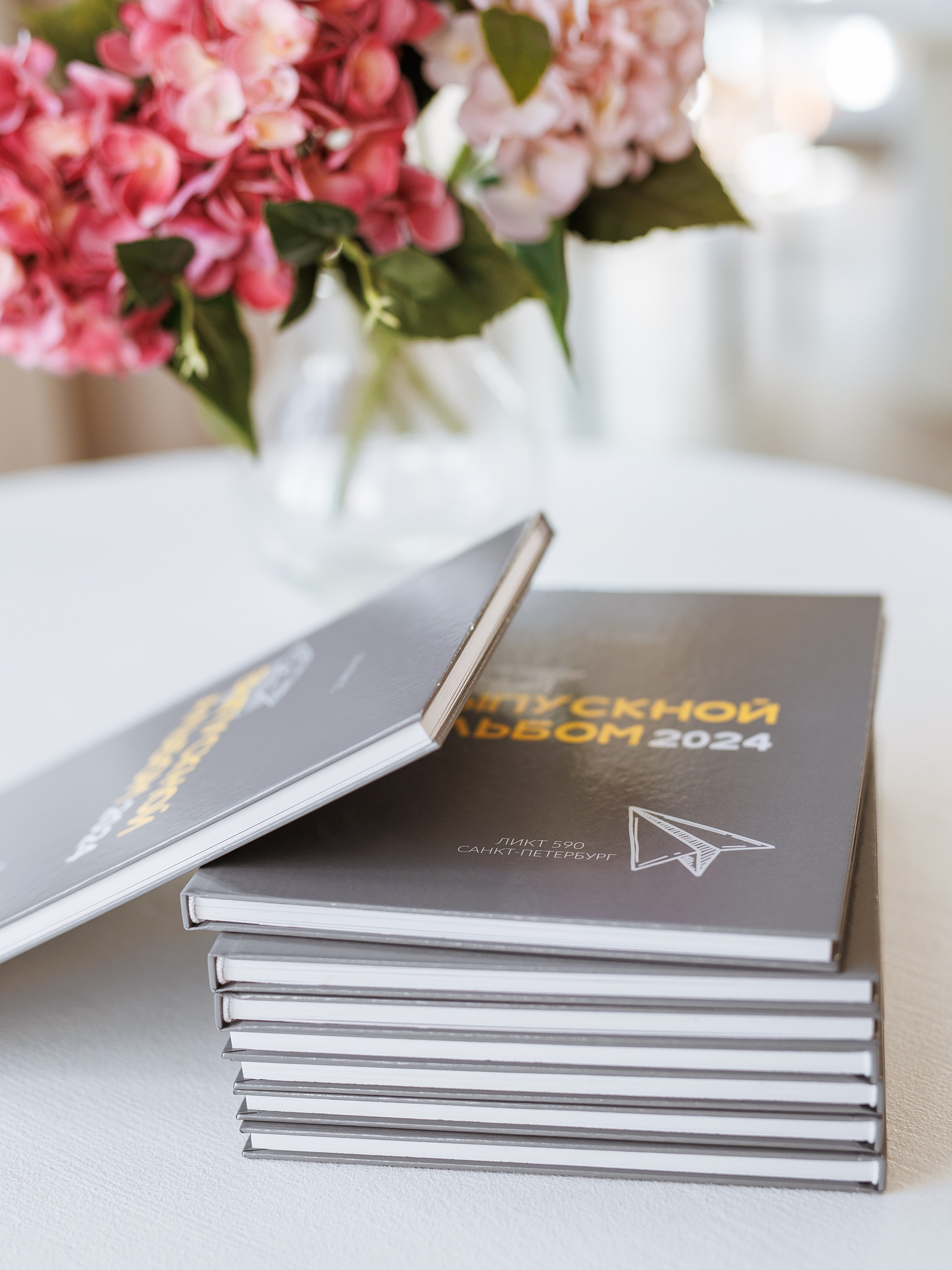 Фотокниги. Семейный фотограф Карина Маффи