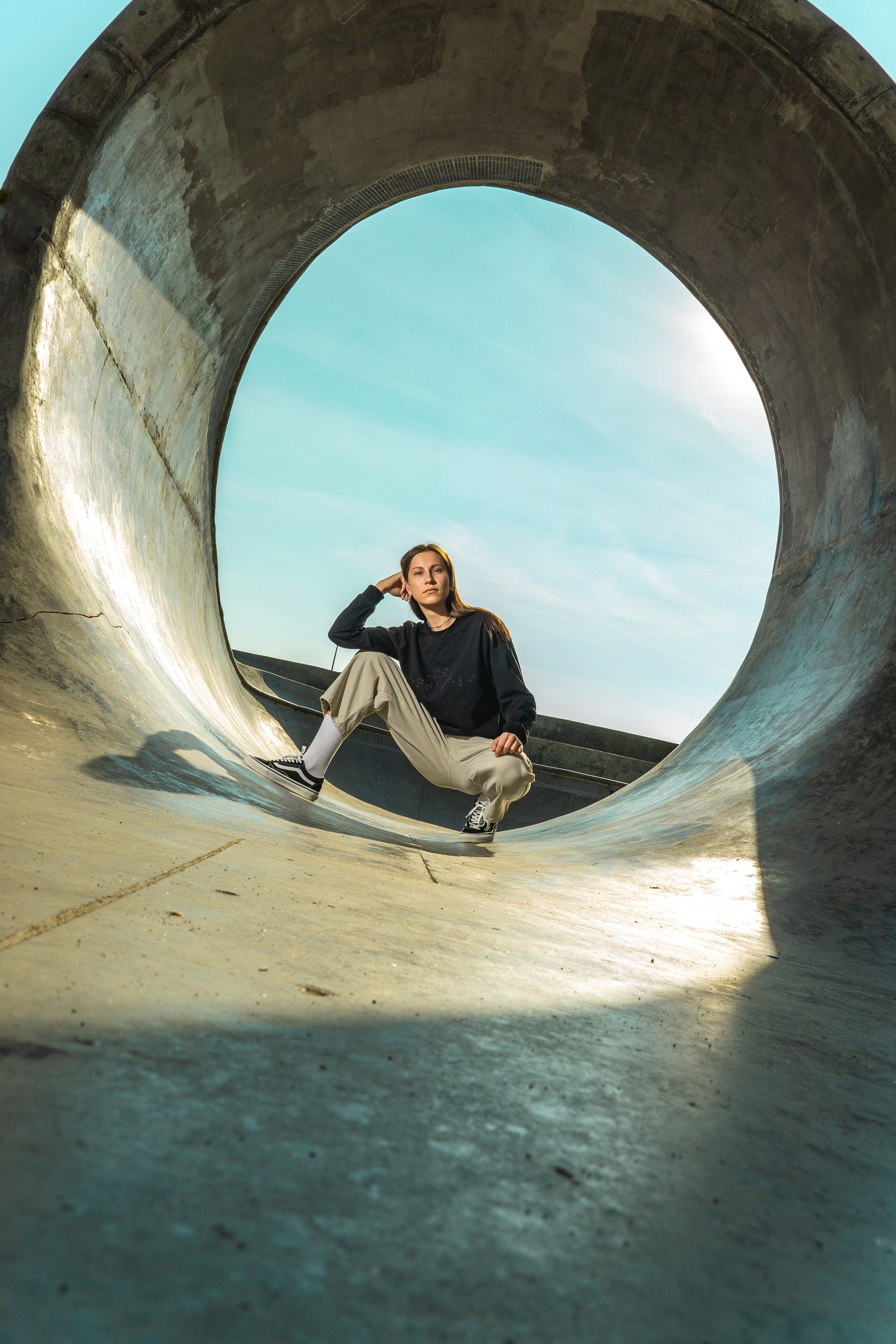 Одежда. Gdefotki