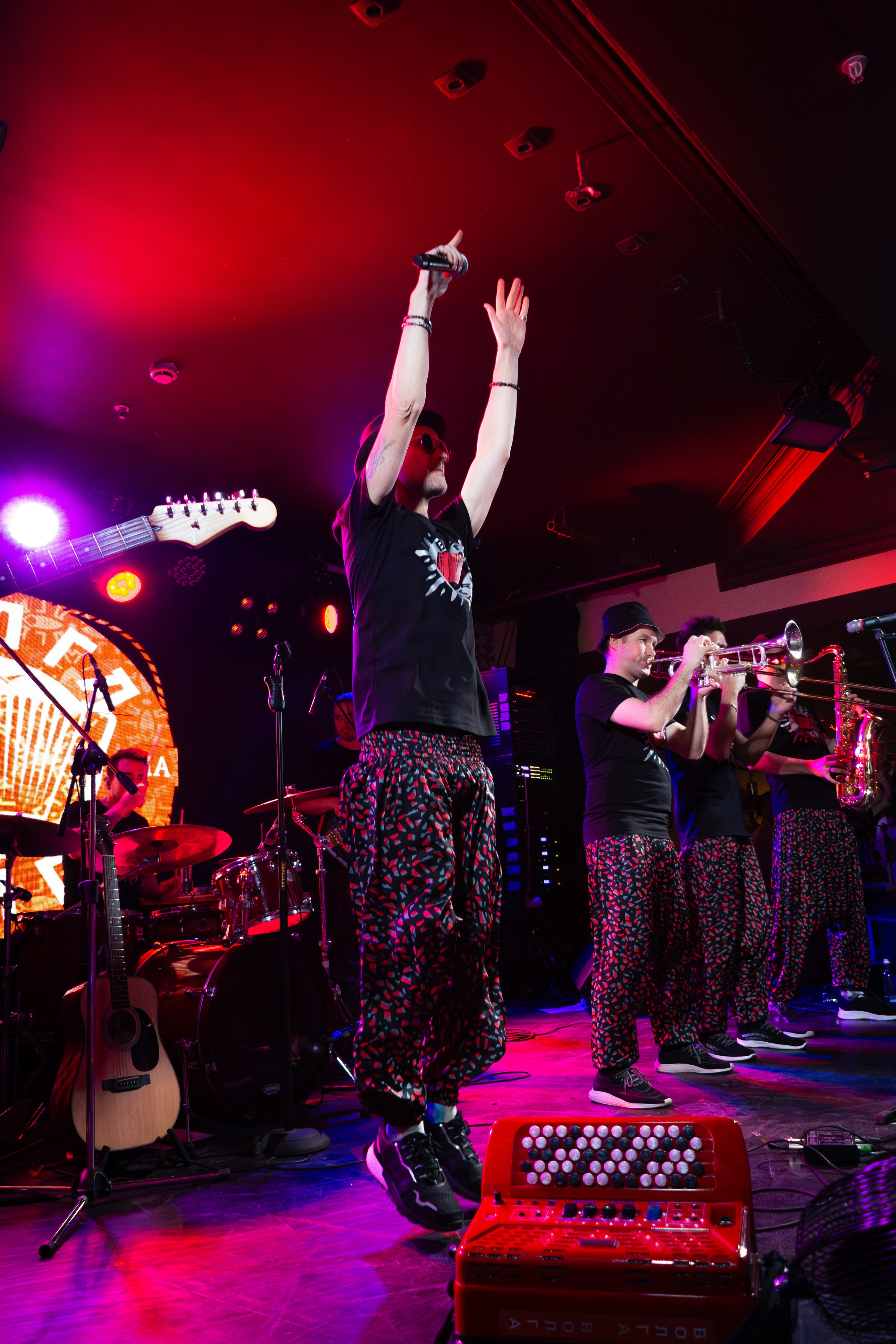 КОНЦЕРТЫ. Gdefotki