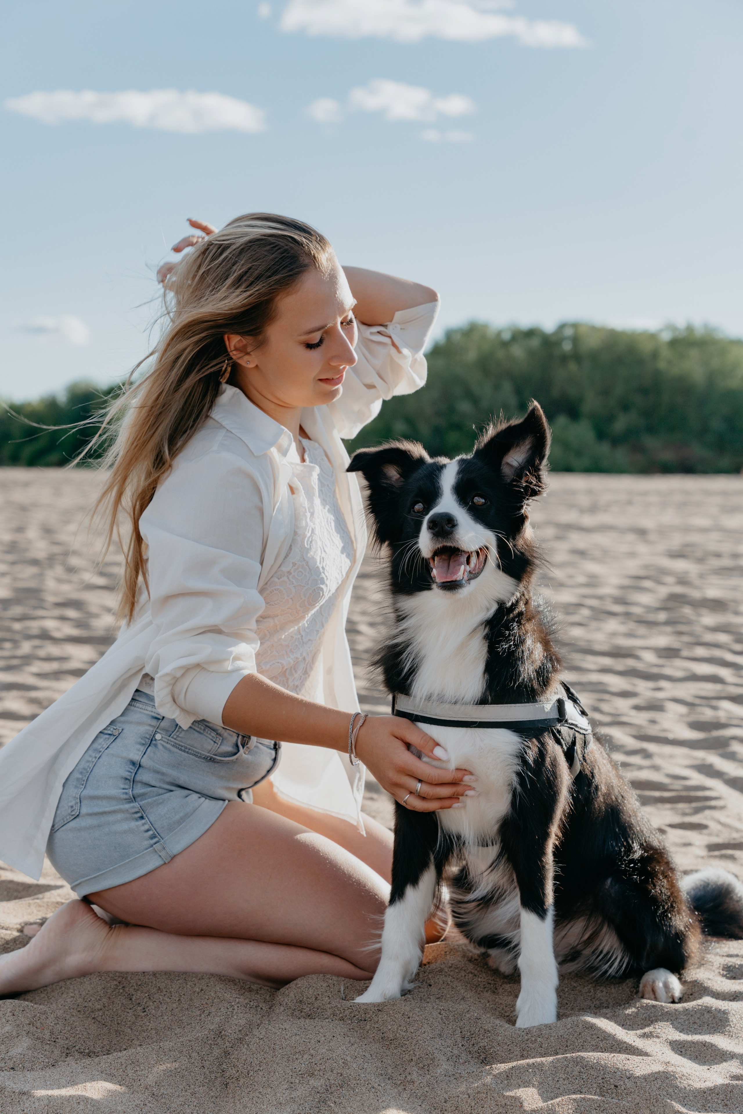 Когда только по любви и с любовью