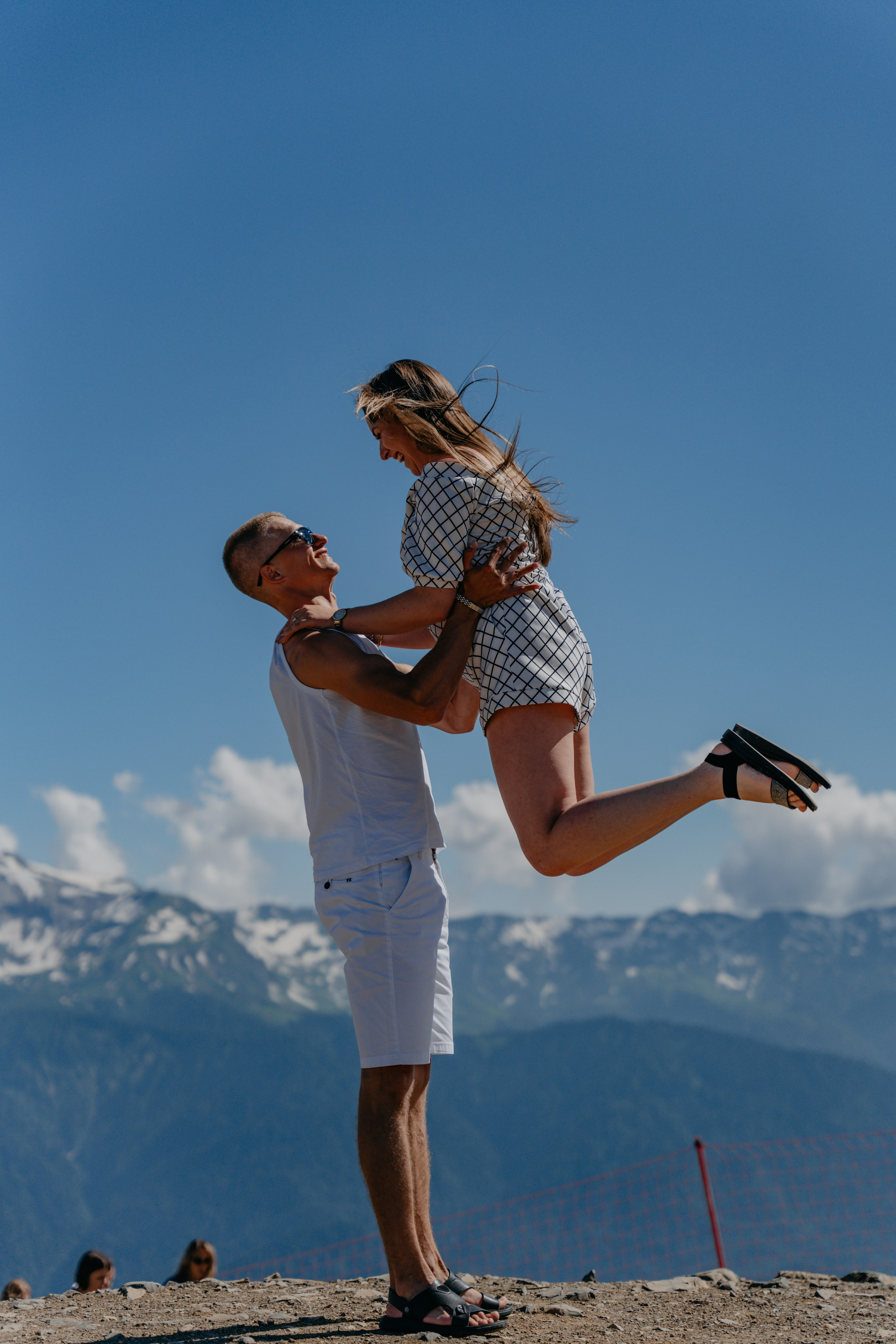 Увози за сто морей