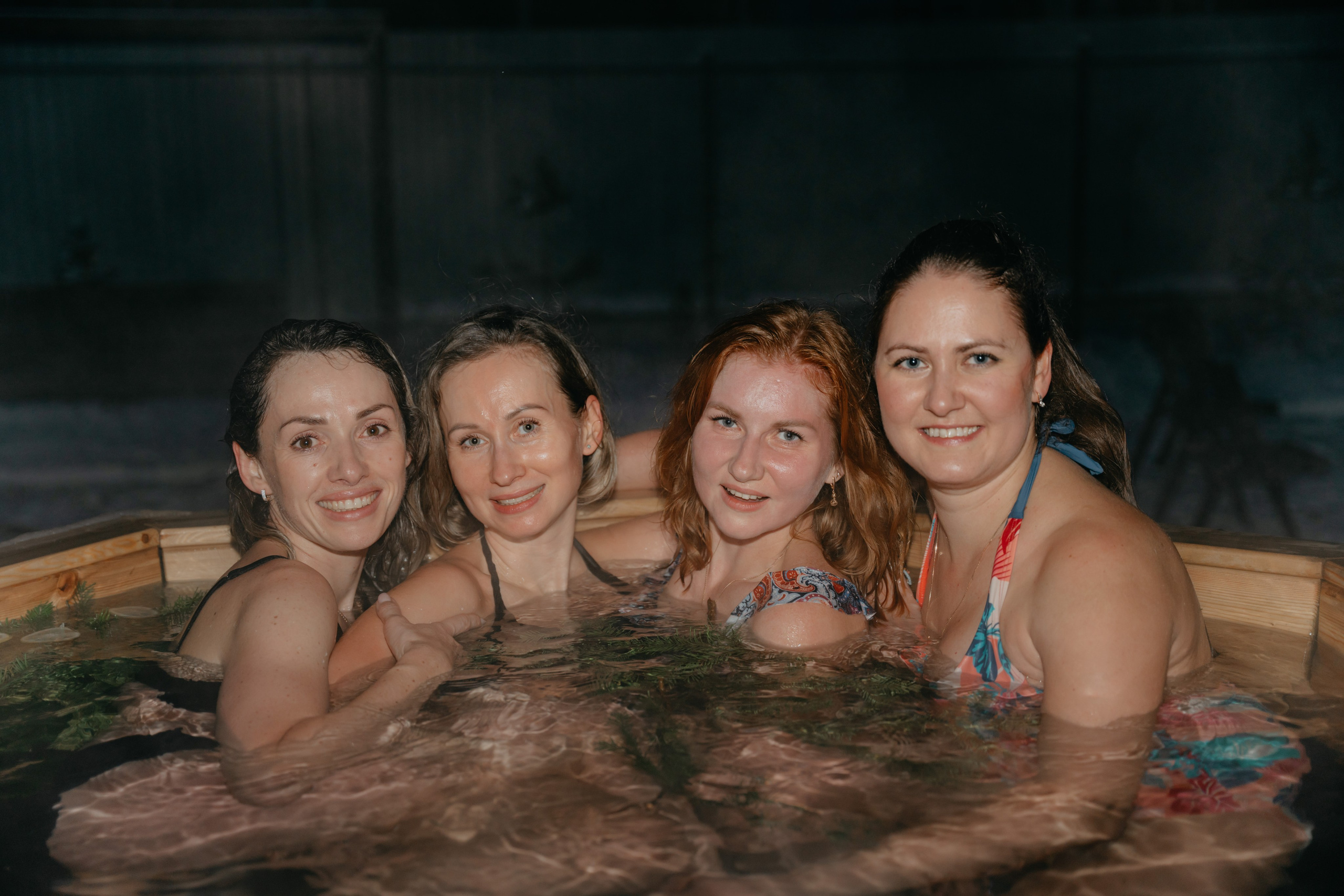 Девочки такие девочки