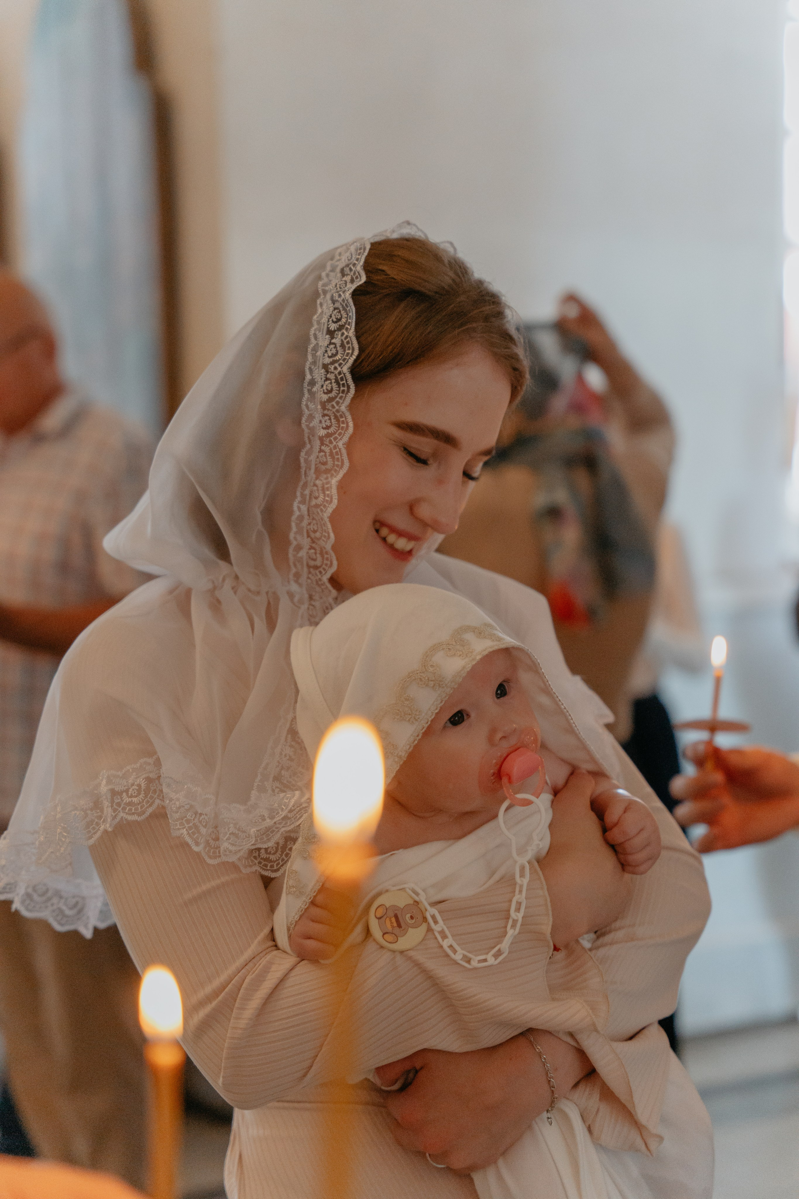 Таинство. Спасский собор