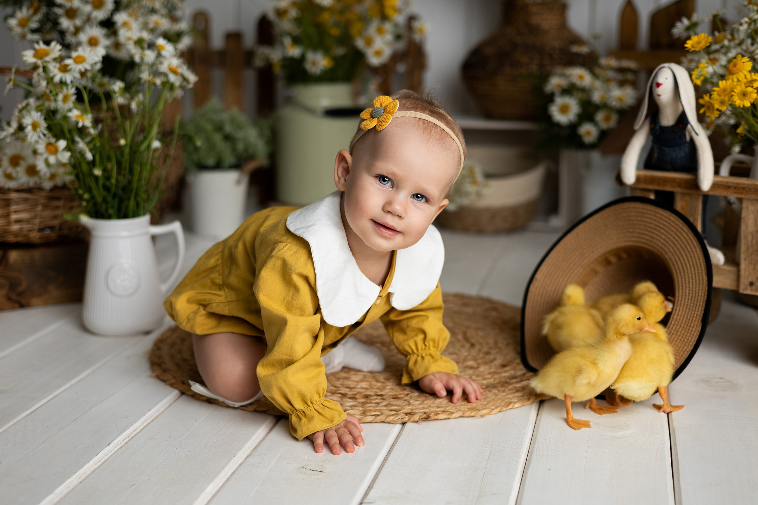 Тематические фотопроекты. Главная