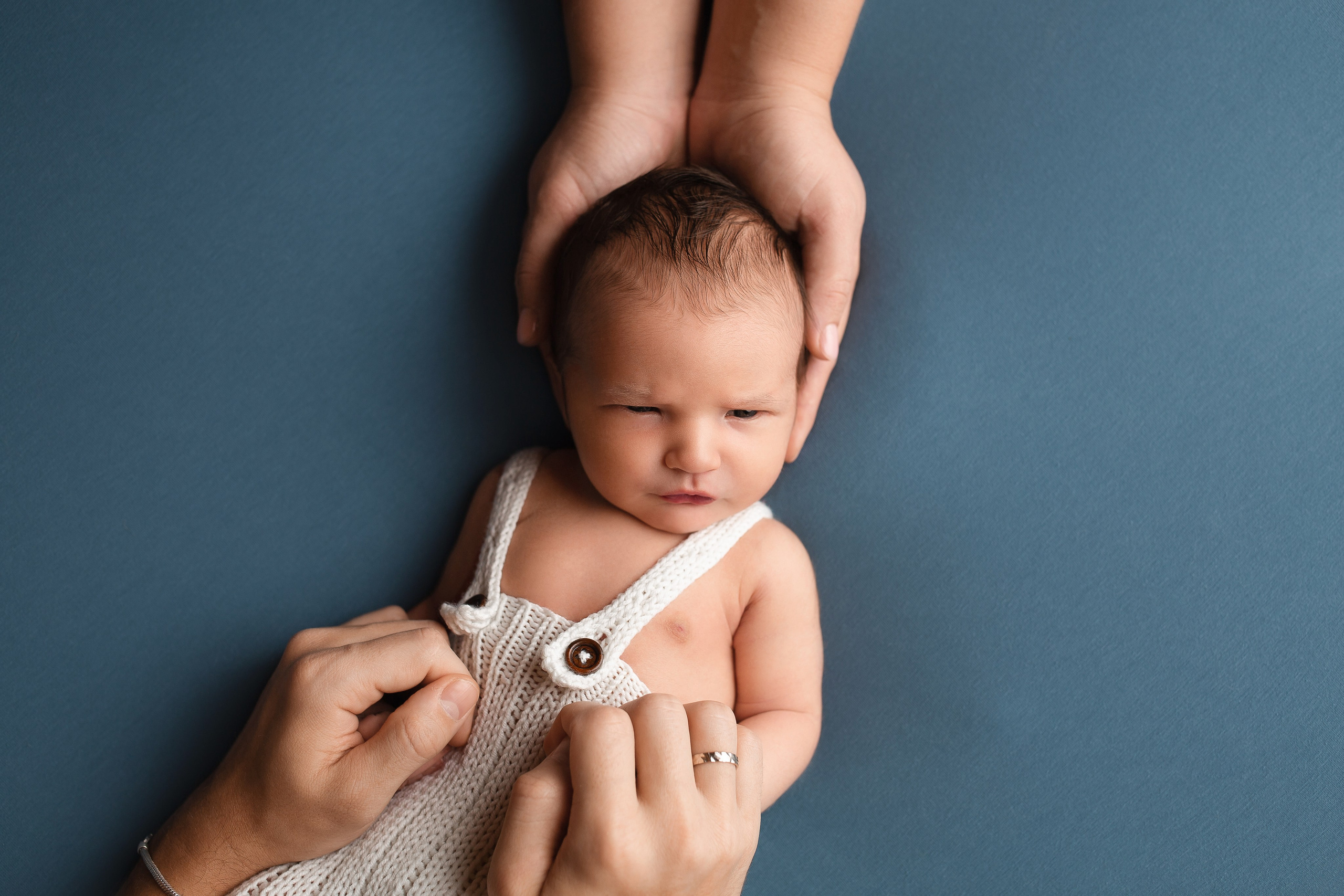 Мальчики. Фотограф новорожденных Серпухов, Протвино, Москва I Марина Бурмистрова