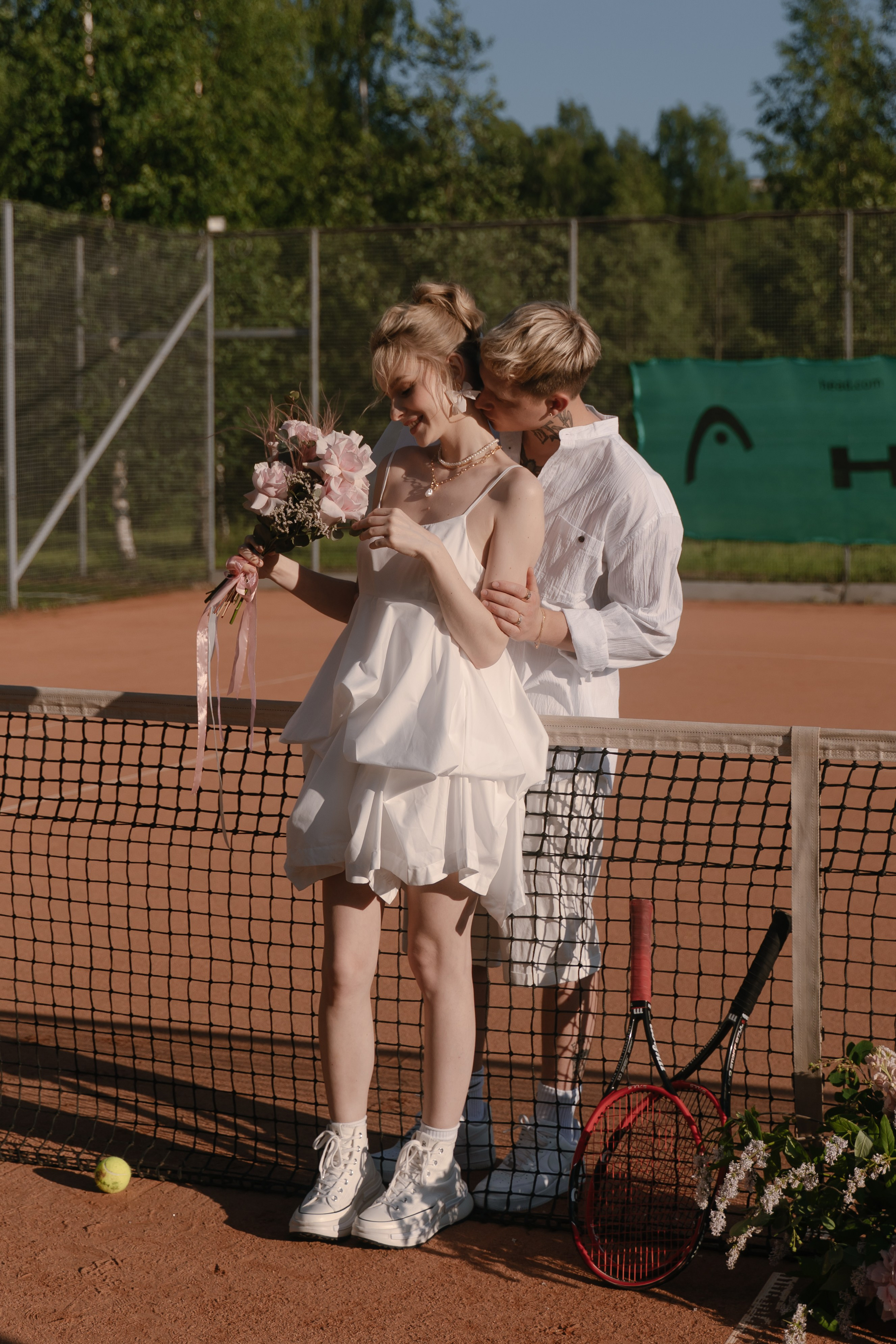 L&N. Свадебный фотограф — Наталья Фед СПб/Москва