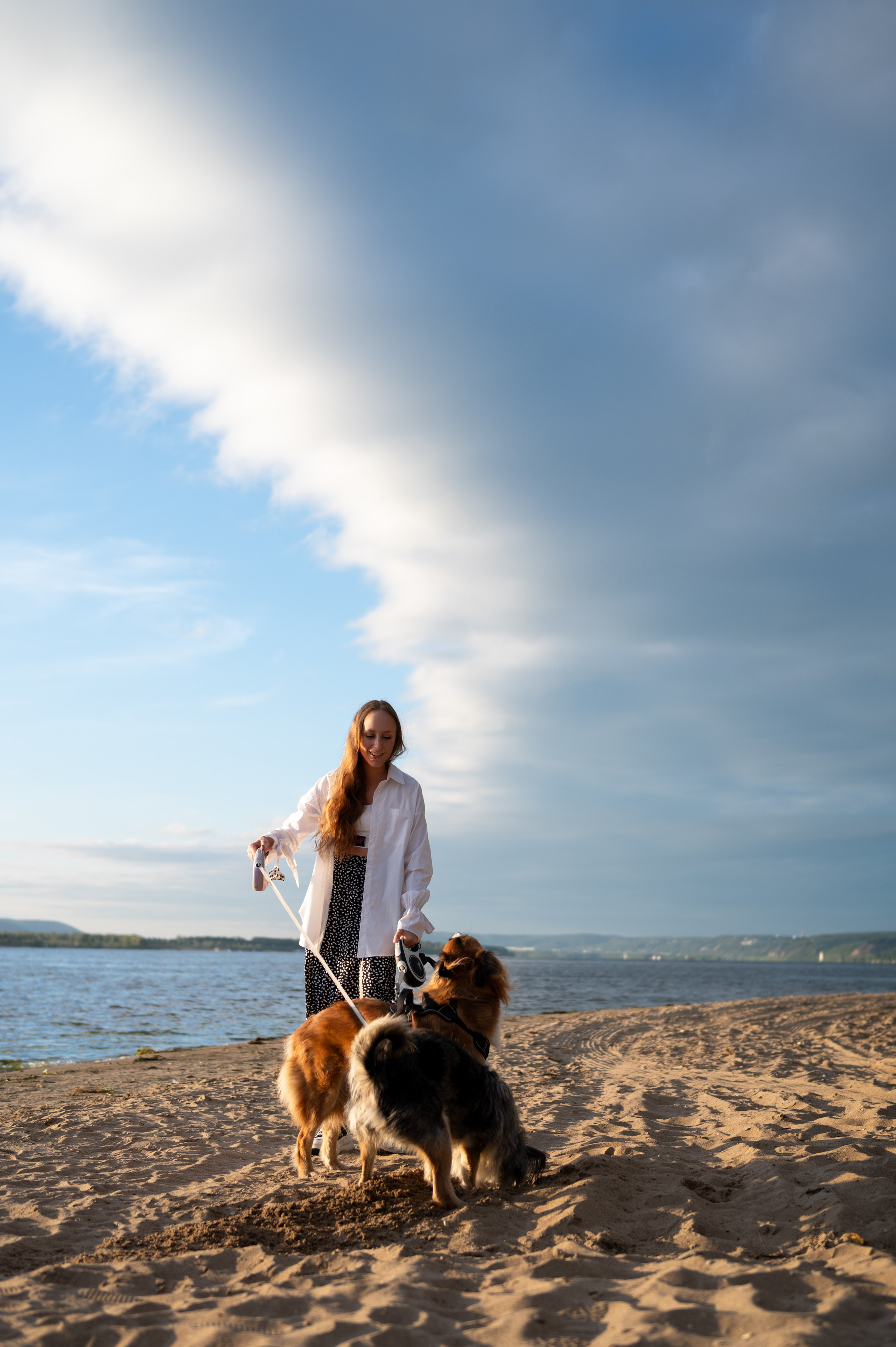 Лиза, Клопа и Хрюша. Главная