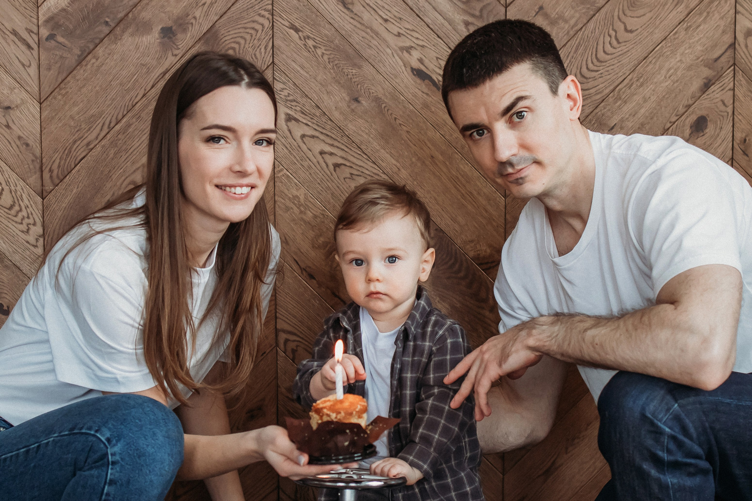 Ксения, Дмитрий, Костя. Семейный фотограф и видеограф Попова Юлия