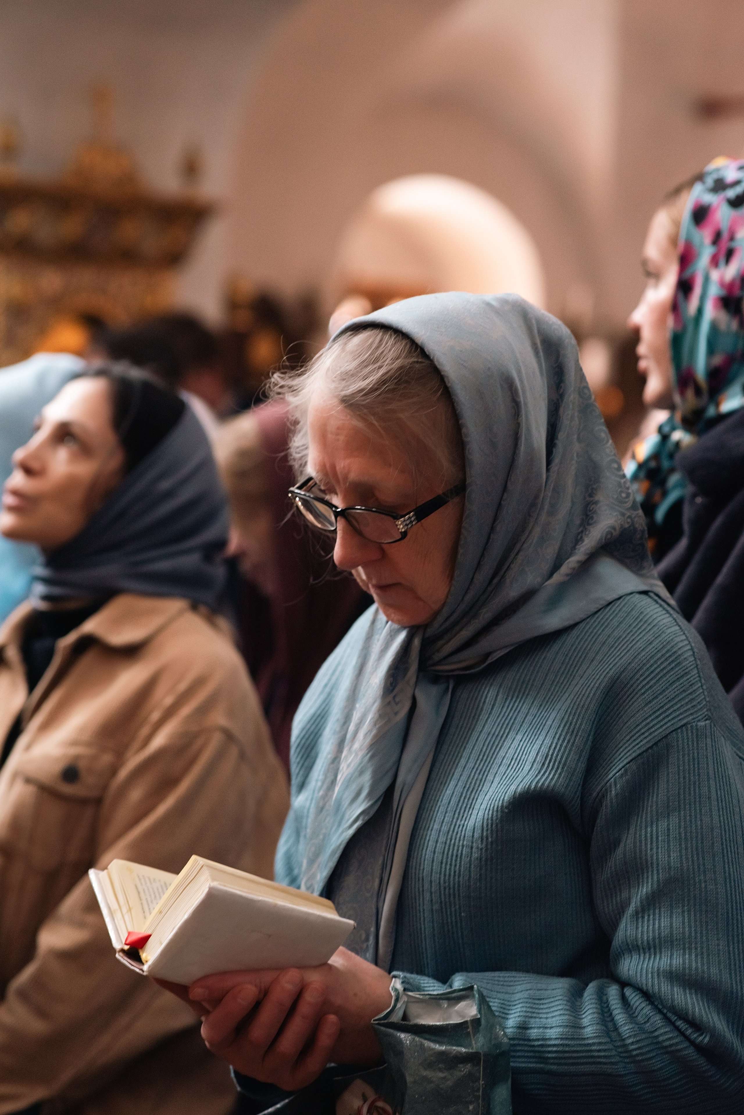 Благовещение. Фотограф, визажист. Москва