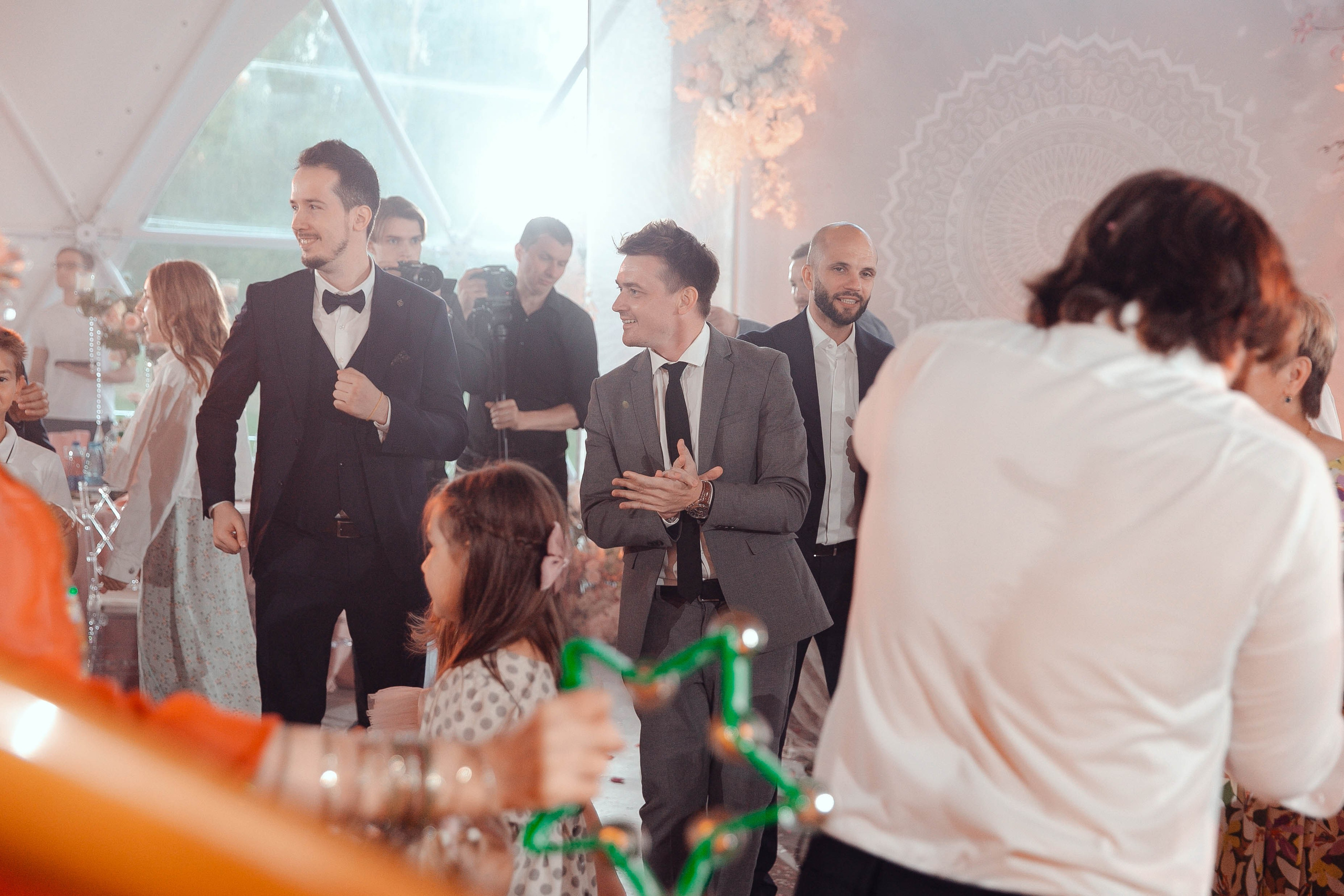 Площадка «Джао Дача». Ваш репортажный фотограф Артемий Антонов