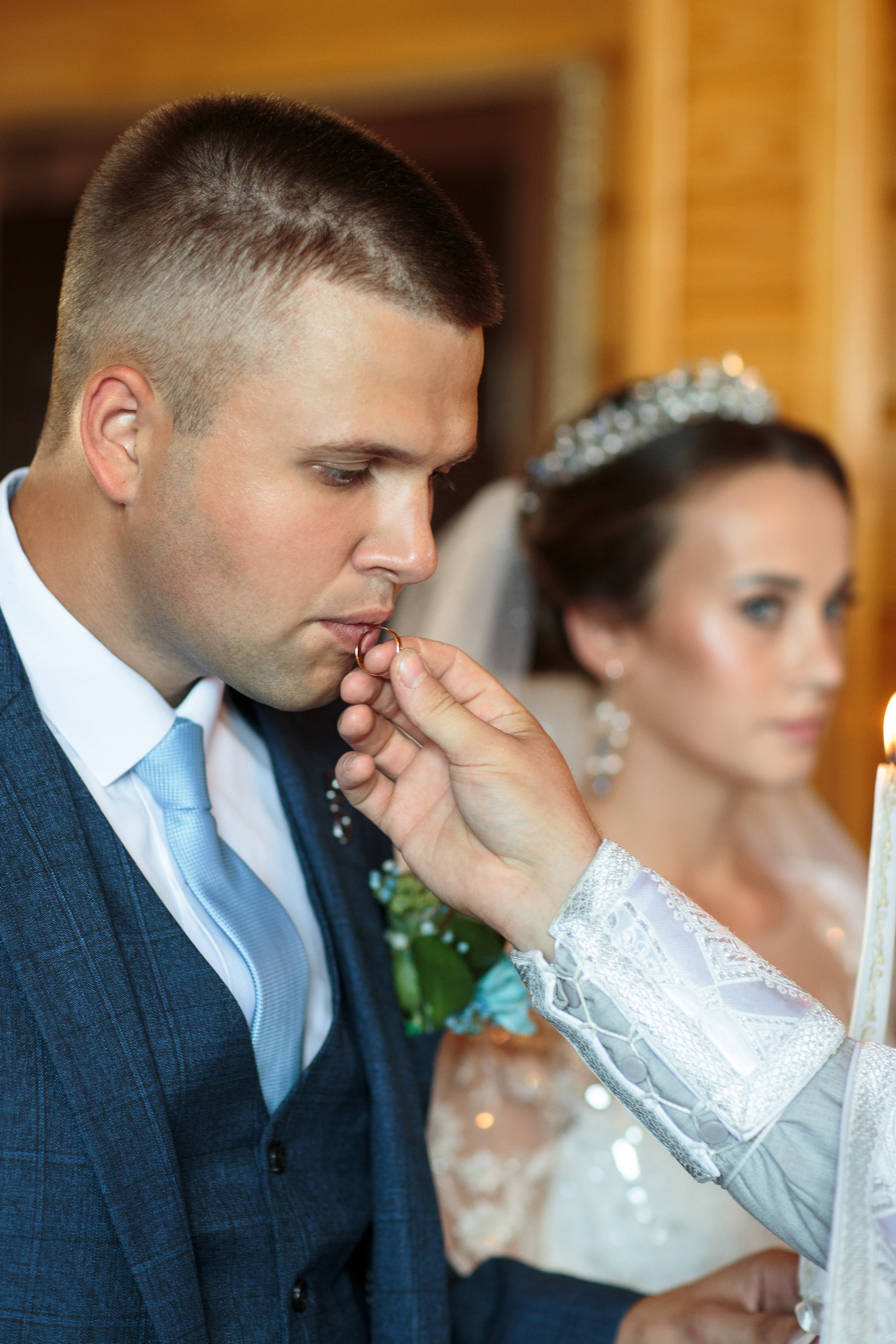 Свадьба Ивана и Инны. Свадебный и семейный фотограф в Иркутске Яна Лиа