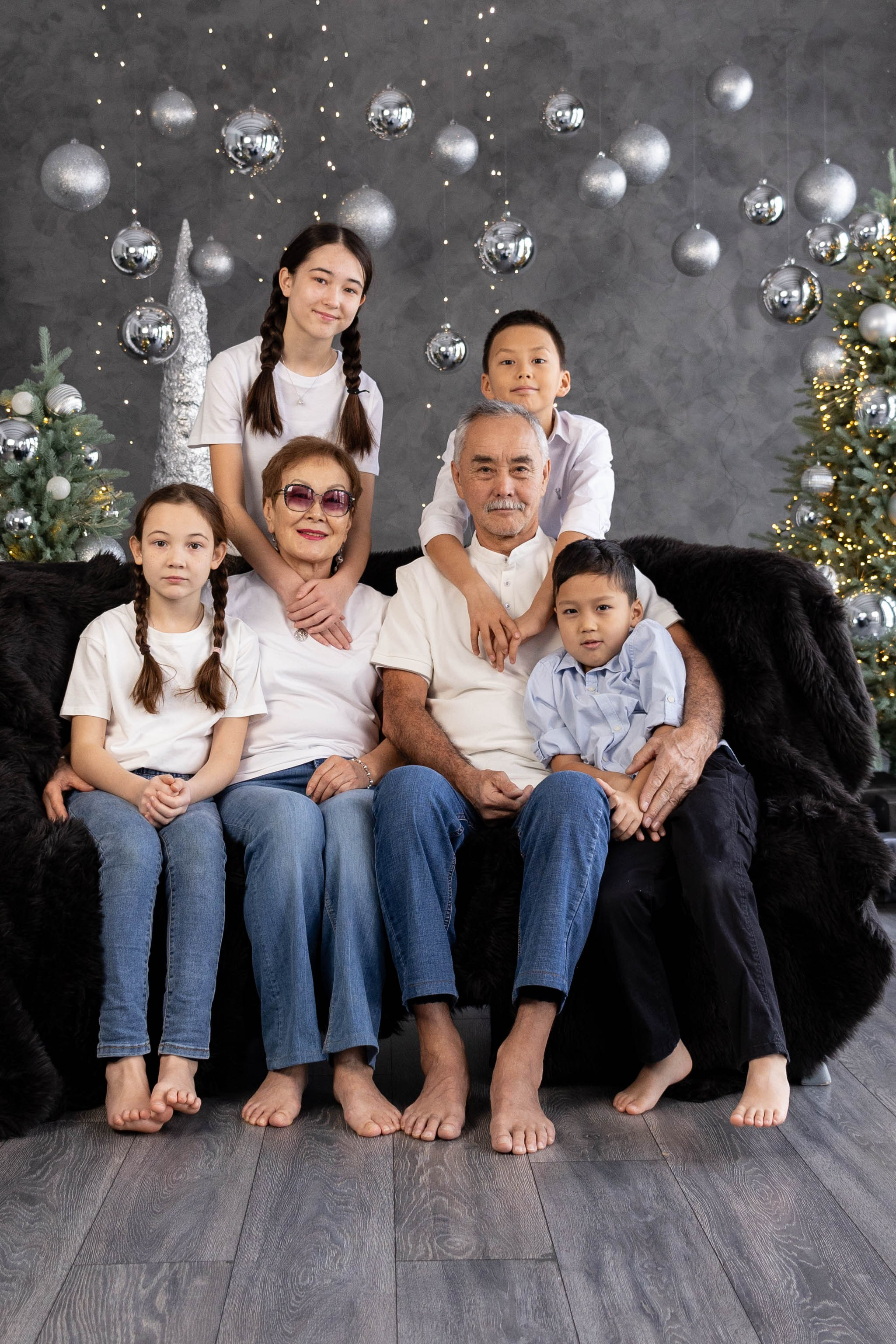 Студийная фотосессия. Фотограф в Астане, индивидуальная, семейная, домашняя фотосессия