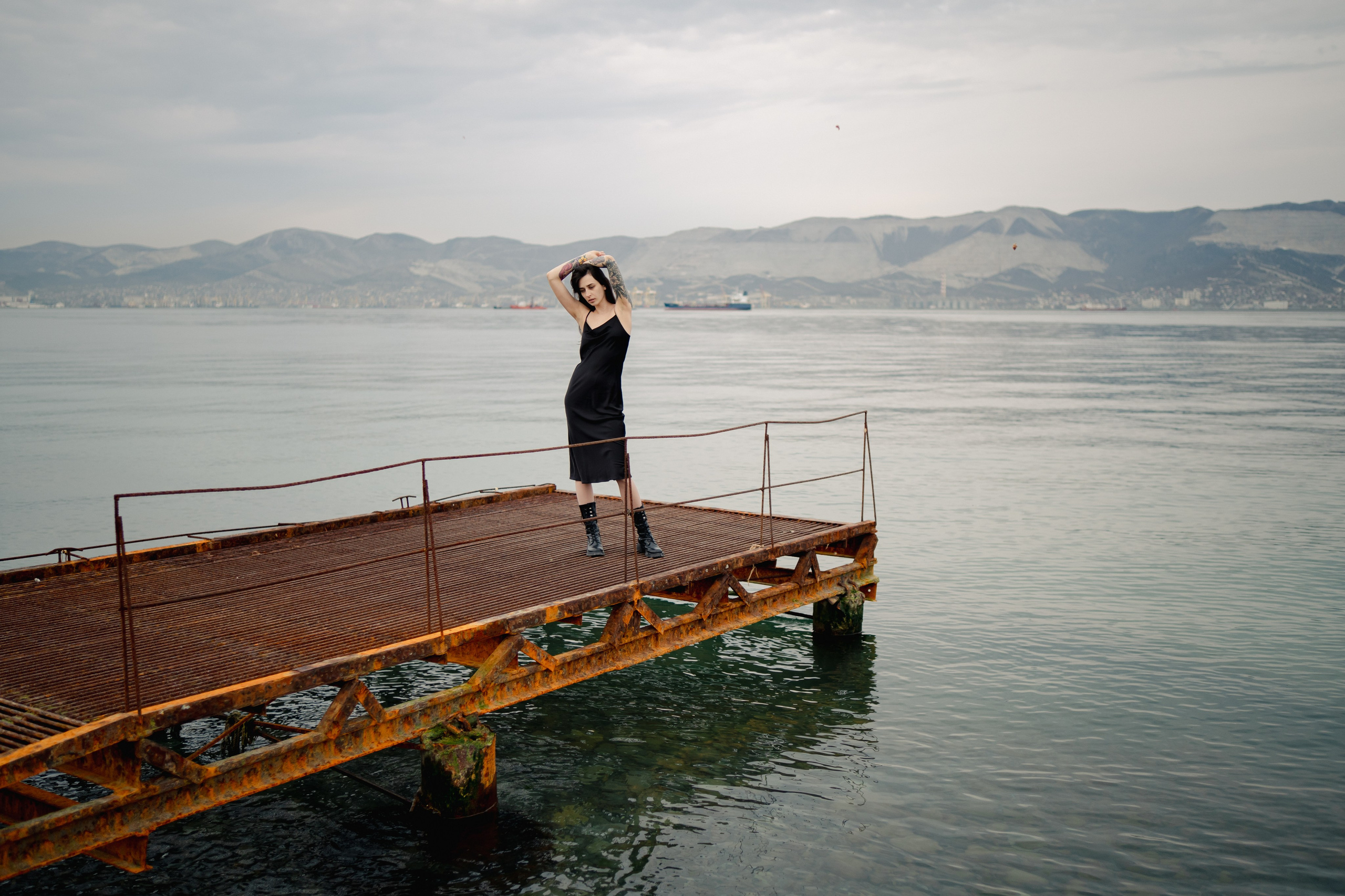 Индивидуальные. Елена Луковская. Семейная, портретная, репоражная съёмка