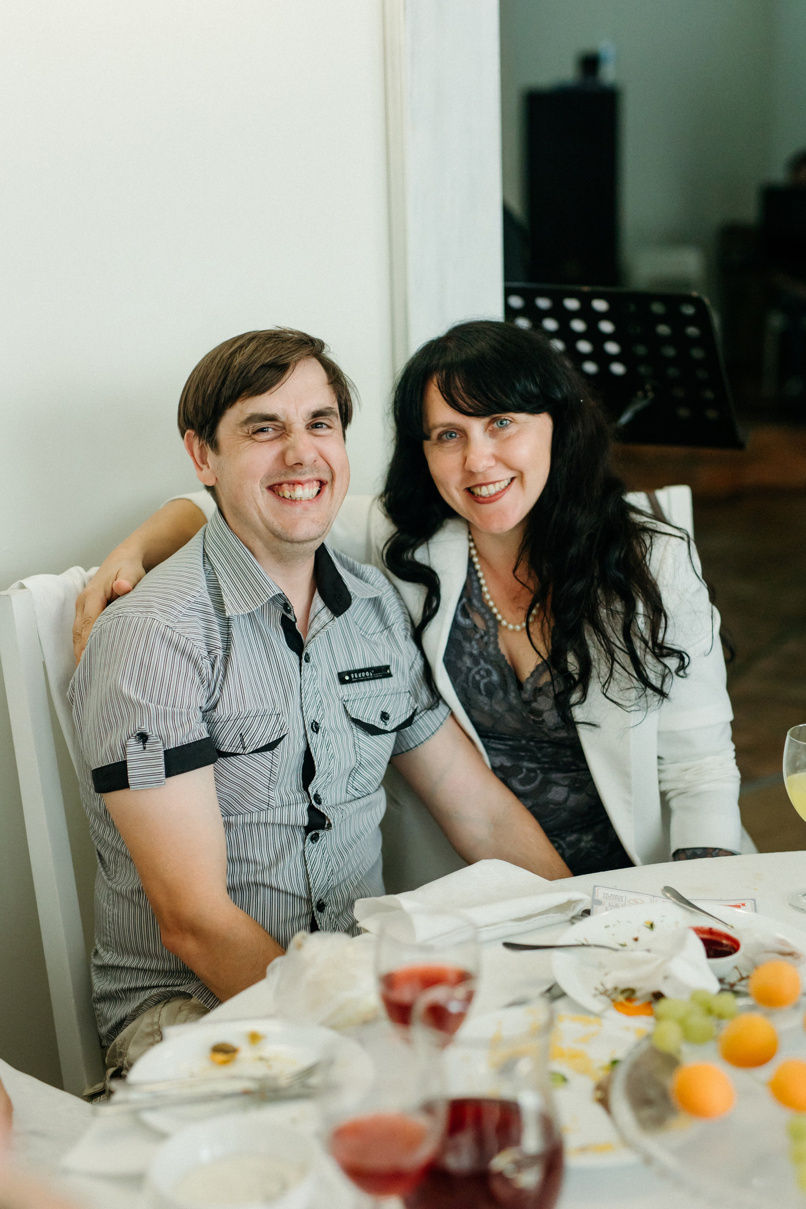 Илья и Эрика. Свадебный фотограф Гродно Минск Destination wedding photographer