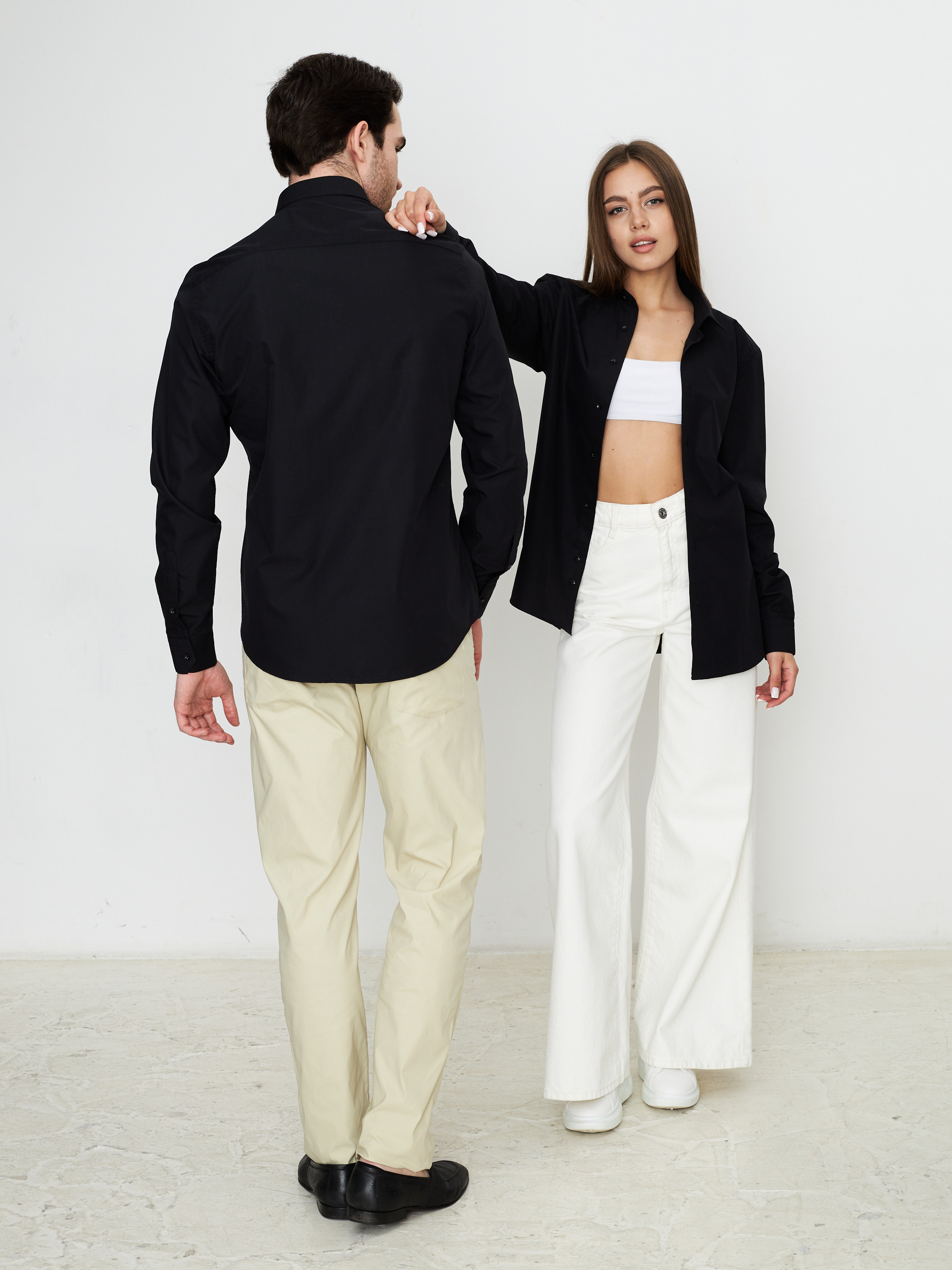 Одежда. Коммерческий фотограф Алена Федорова. Санкт-Петербург