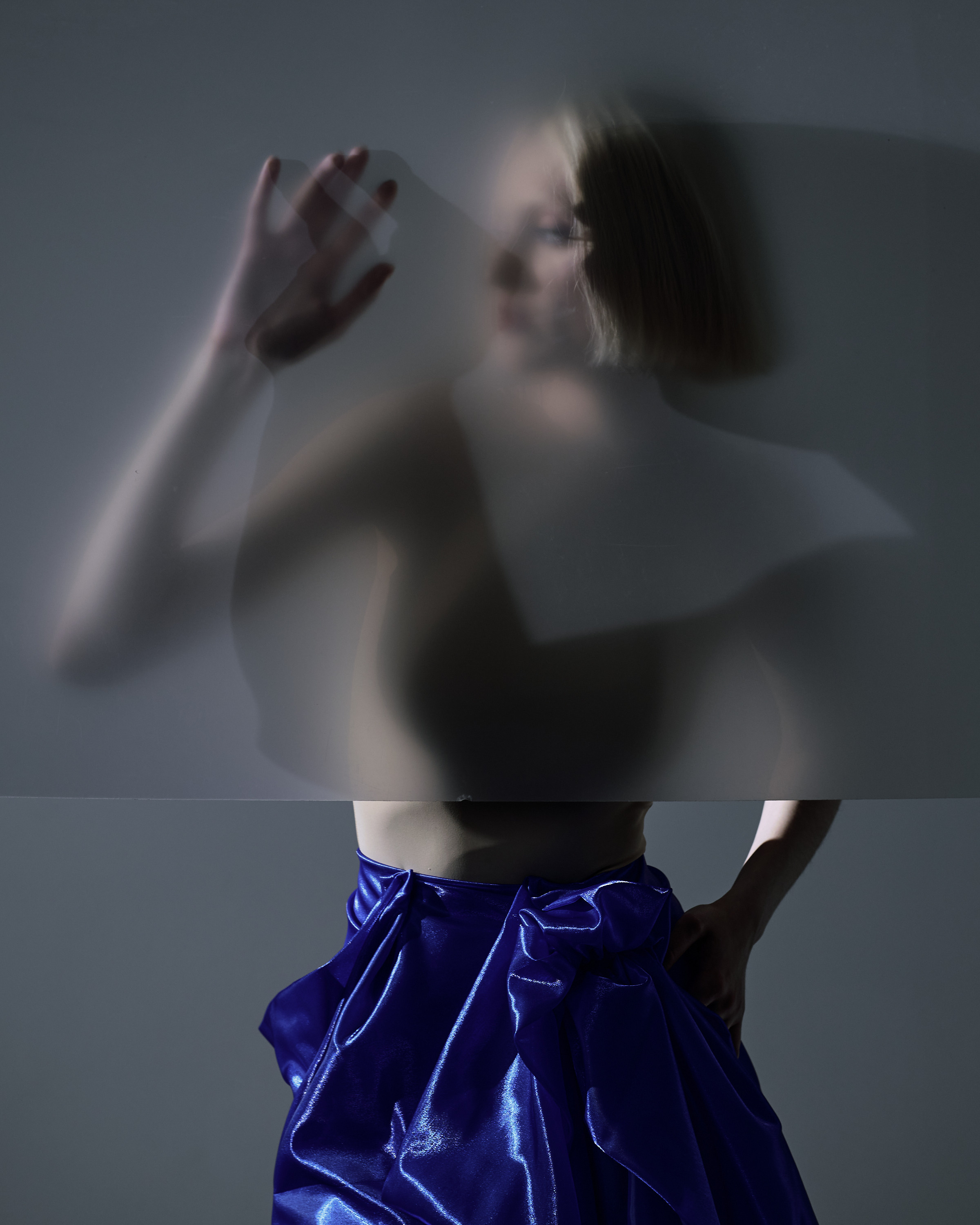 Station. Коммерческий фотограф Алена Федорова. Санкт-Петербург