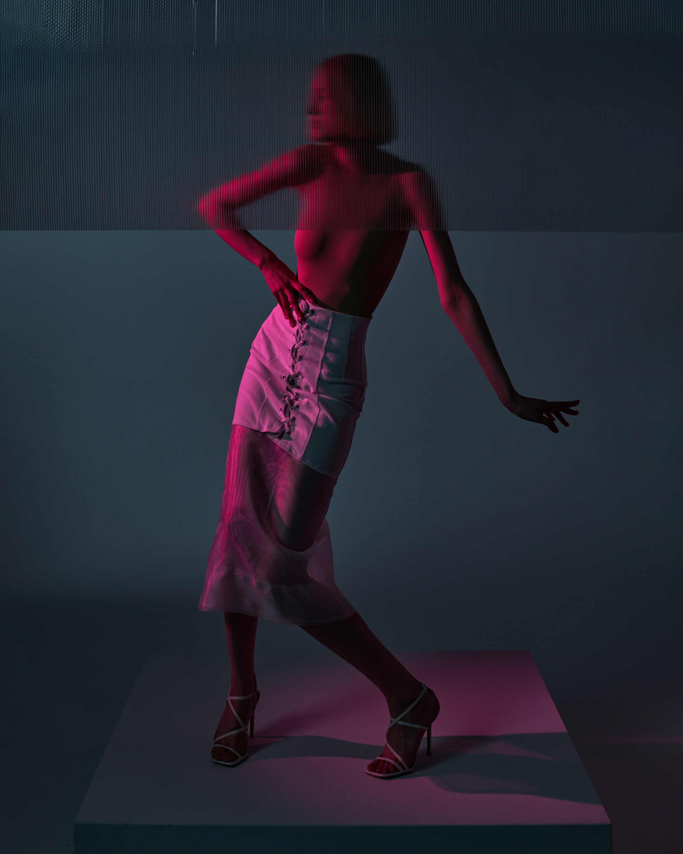 Station. Коммерческий фотограф Алена Федорова. Санкт-Петербург