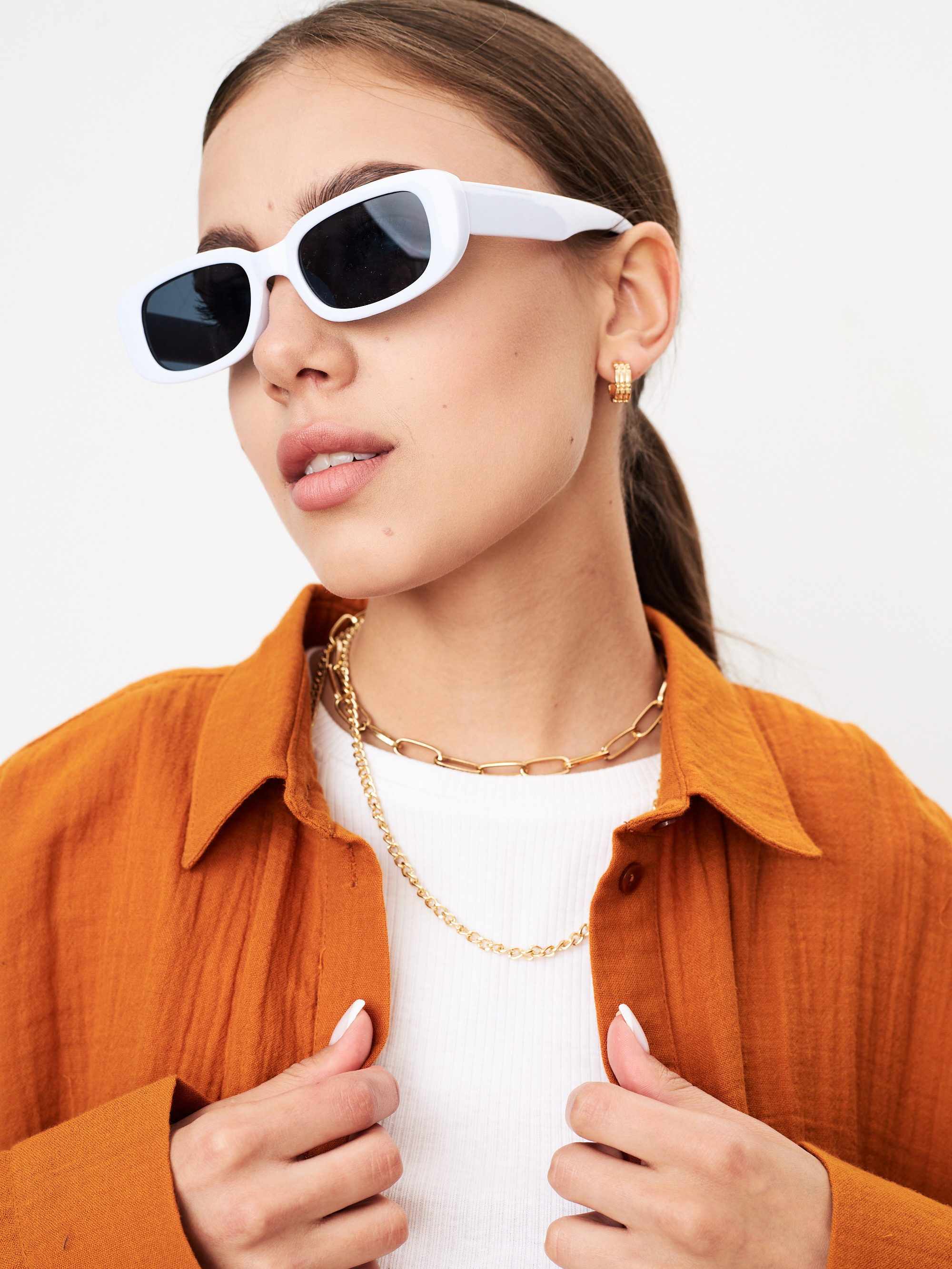 Одежда. Коммерческий фотограф Алена Федорова. Санкт-Петербург