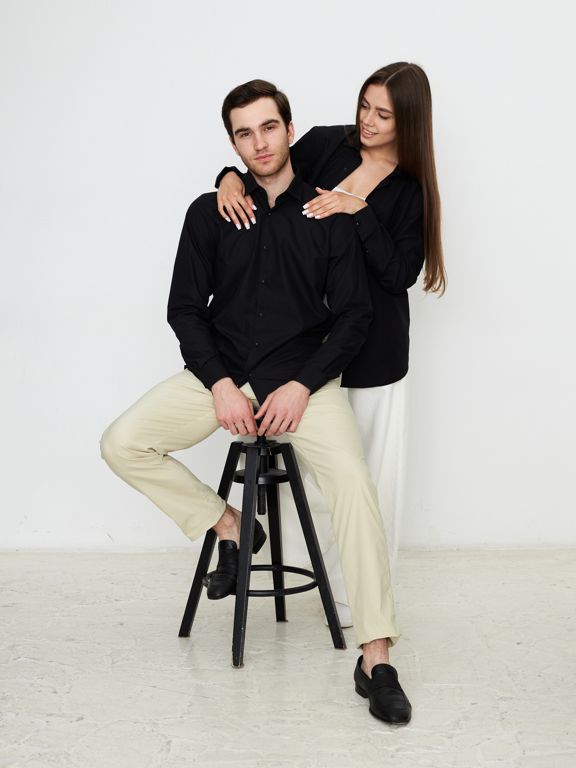 Одежда. Коммерческий фотограф Алена Федорова. Санкт-Петербург