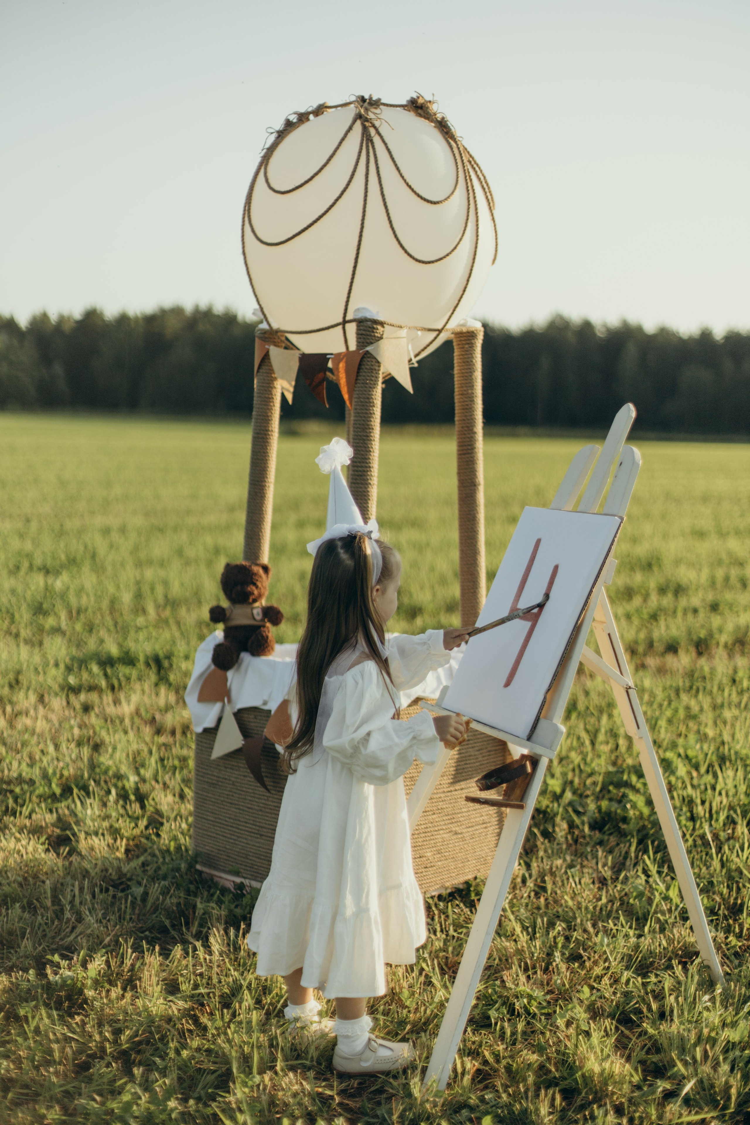 Anastasia & Polina. Главная