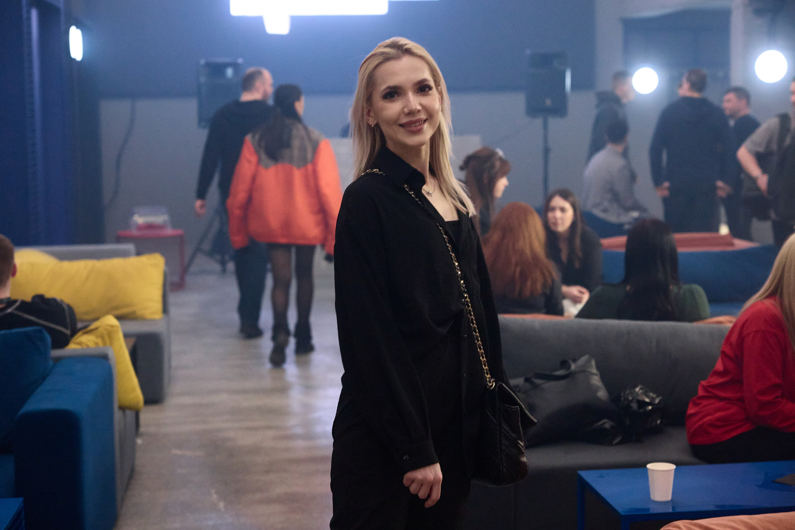 Открытие лаунж-кафе Pereplёt. 18+. Предметный и репортажный фотограф Алексей Кротов