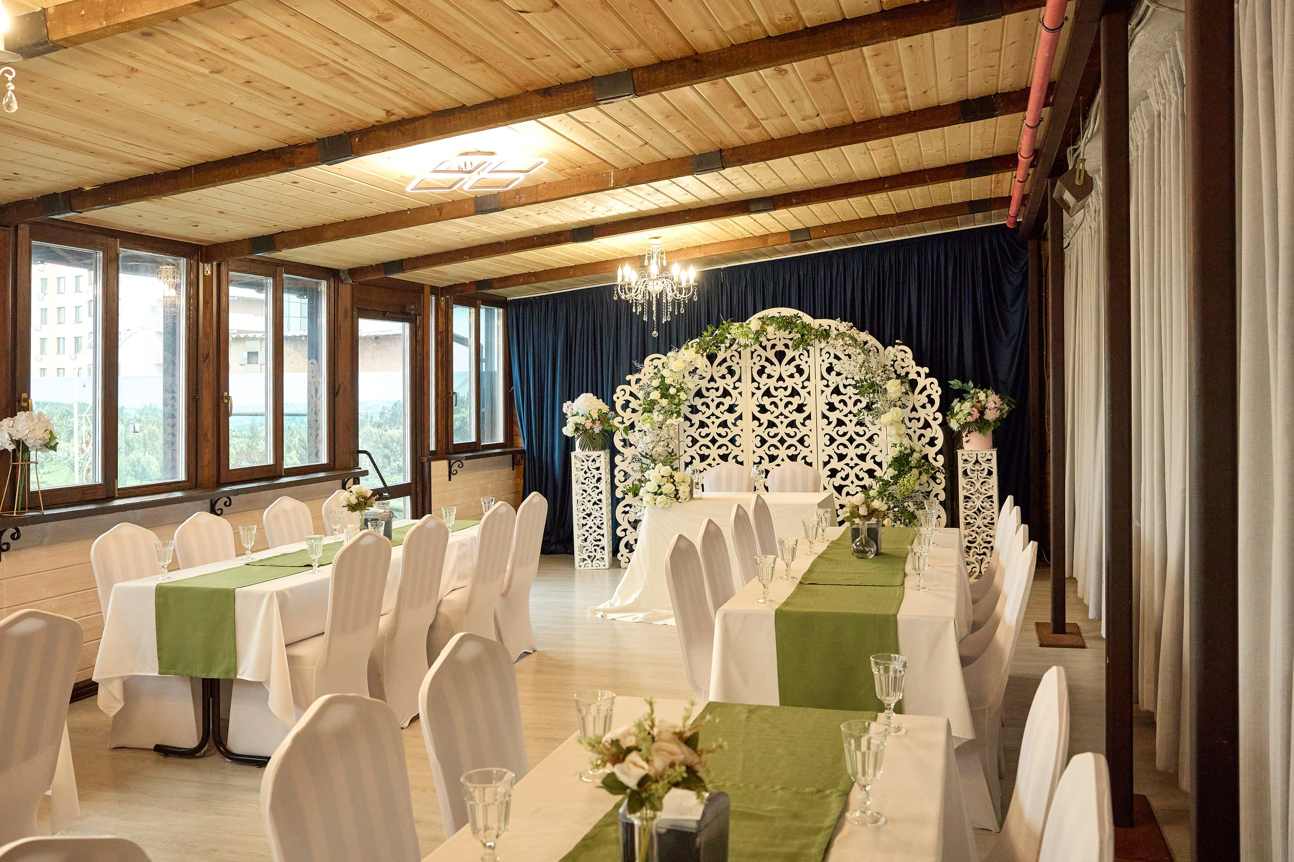 Кафе «Планетарий». Предметный и репортажный фотограф Алексей Кротов