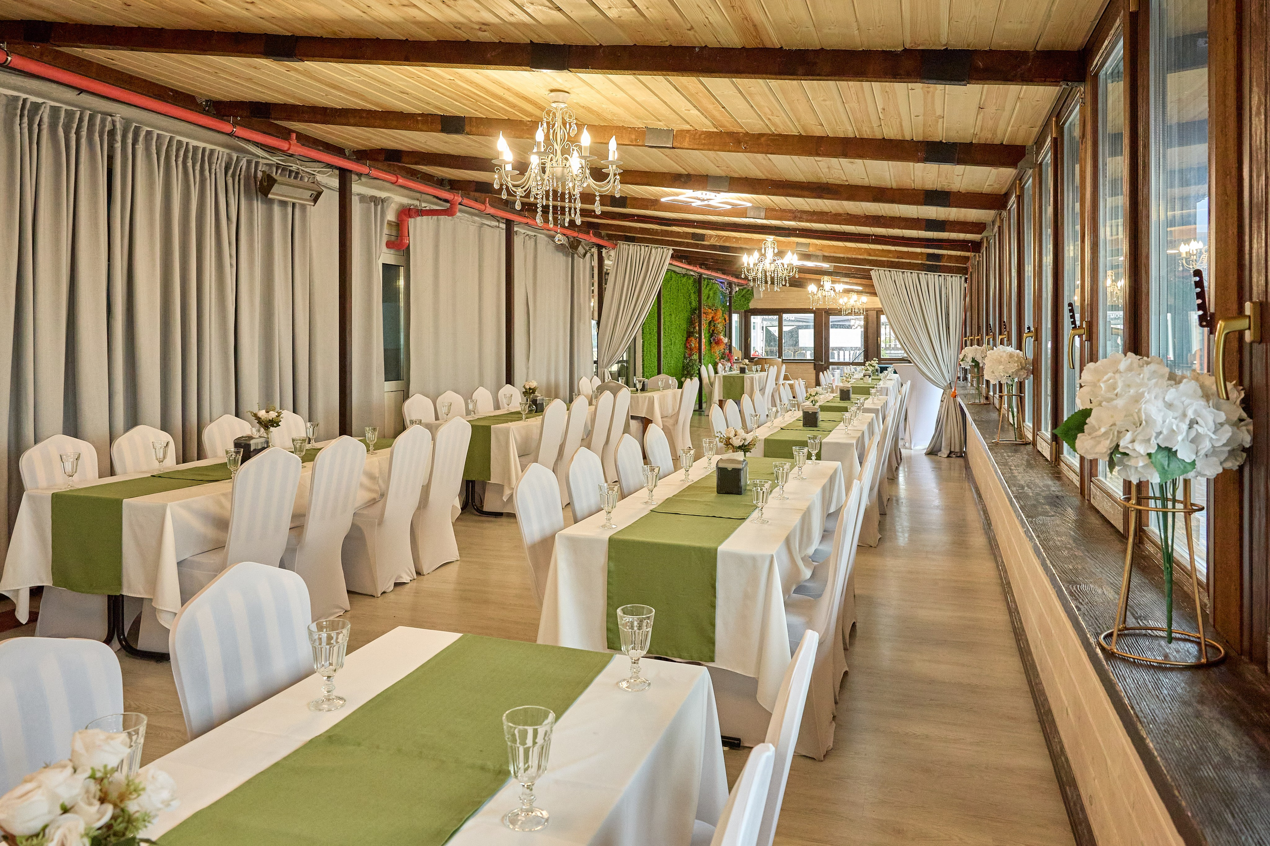 Кафе «Планетарий». Предметный и репортажный фотограф Алексей Кротов