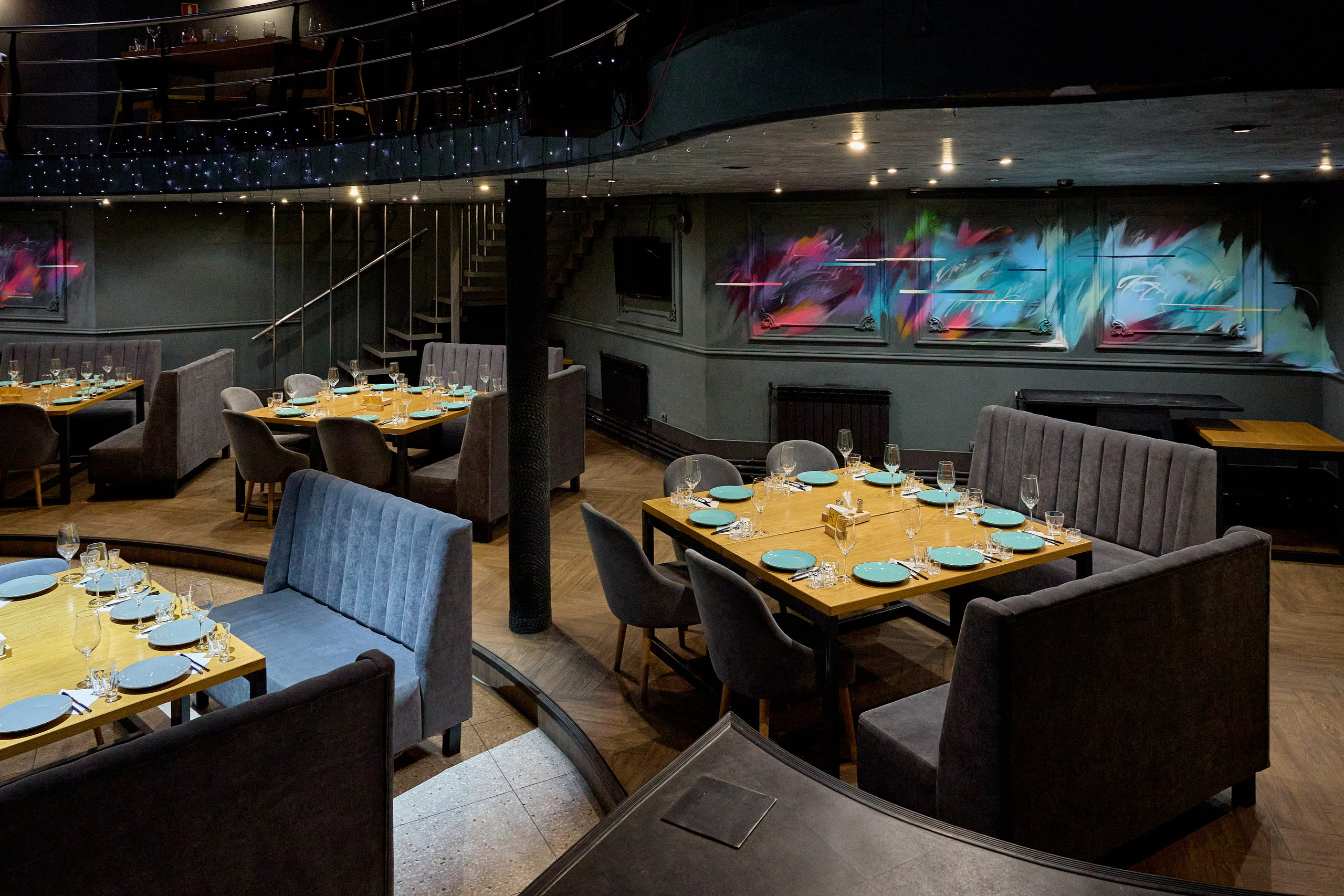 База отдыха «Riviera». Предметный и репортажный фотограф Алексей Кротов