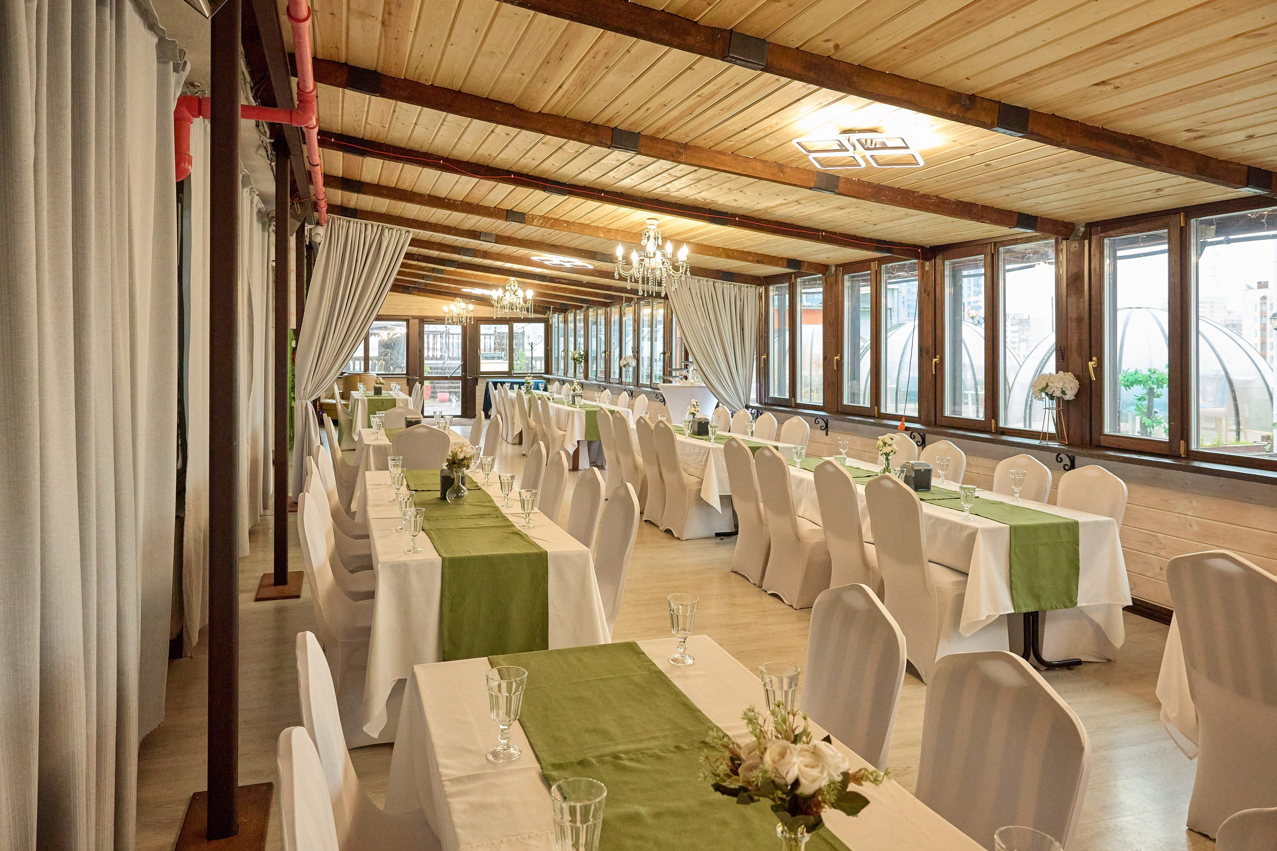 Кафе «Планетарий». Предметный и репортажный фотограф Алексей Кротов