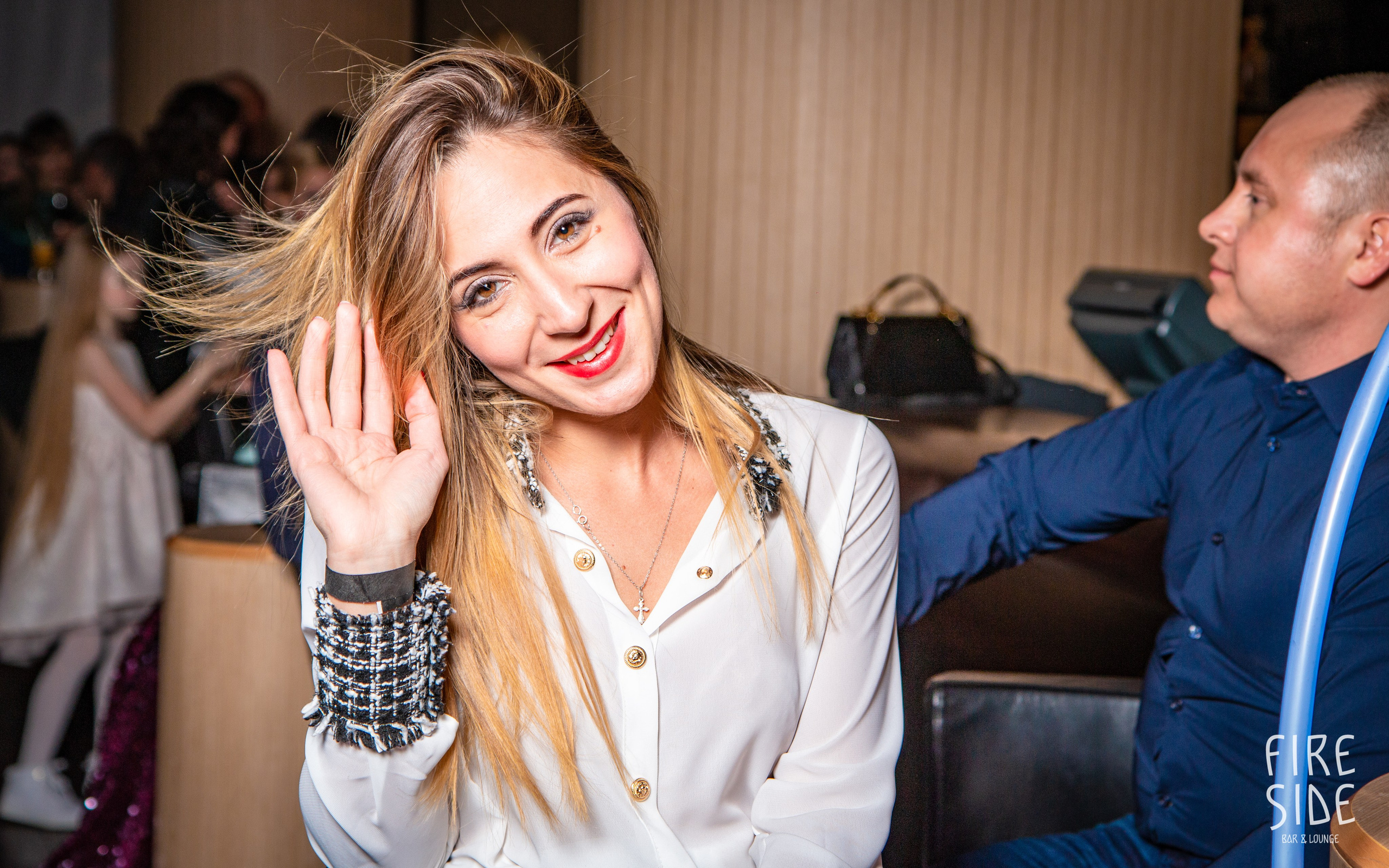 Новогодние корпоративы. Предметный и репортажный фотограф Алексей Кротов