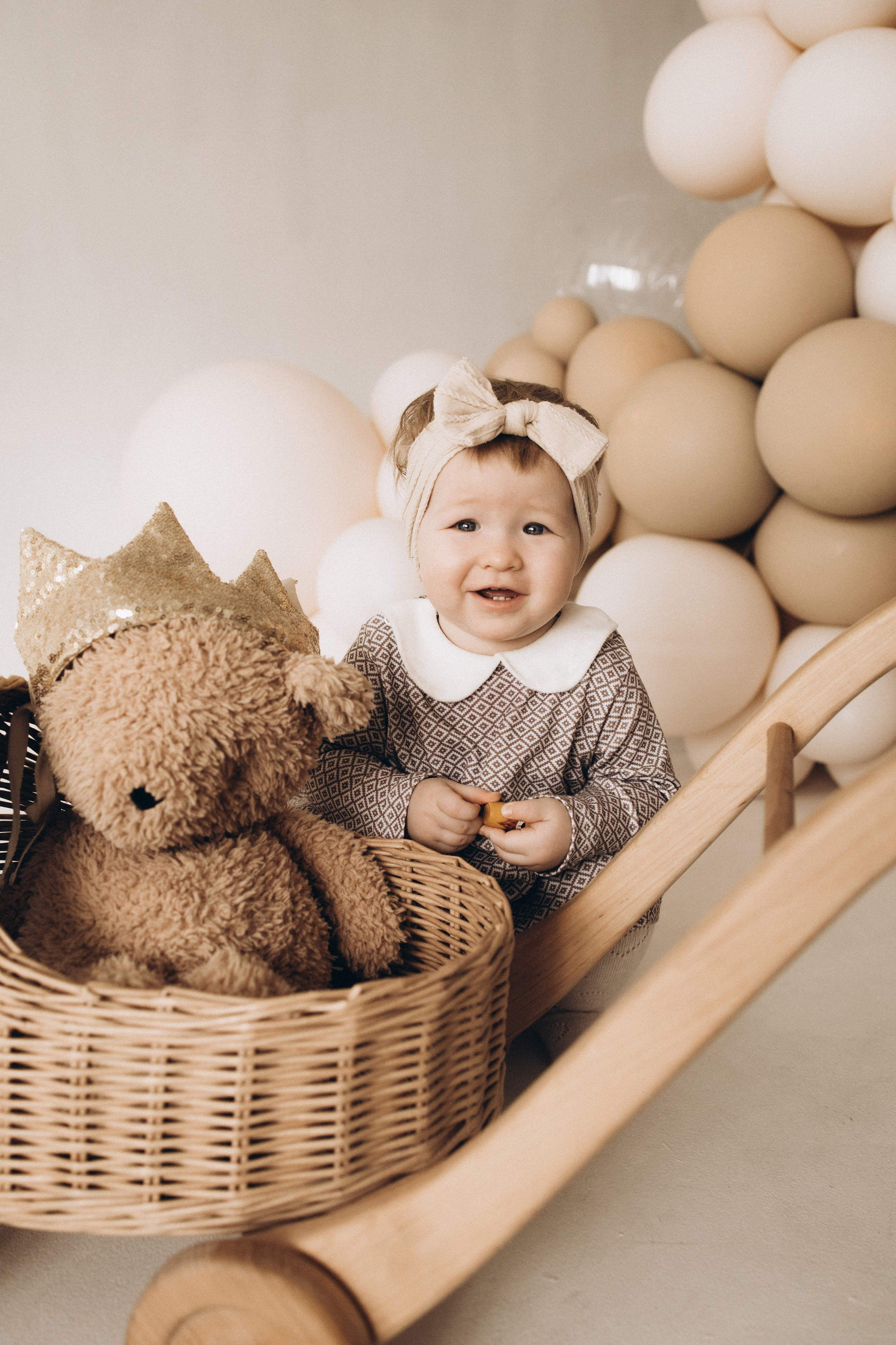 Годики. Семейный фотограф Краснодар. Екатерина Акчурина