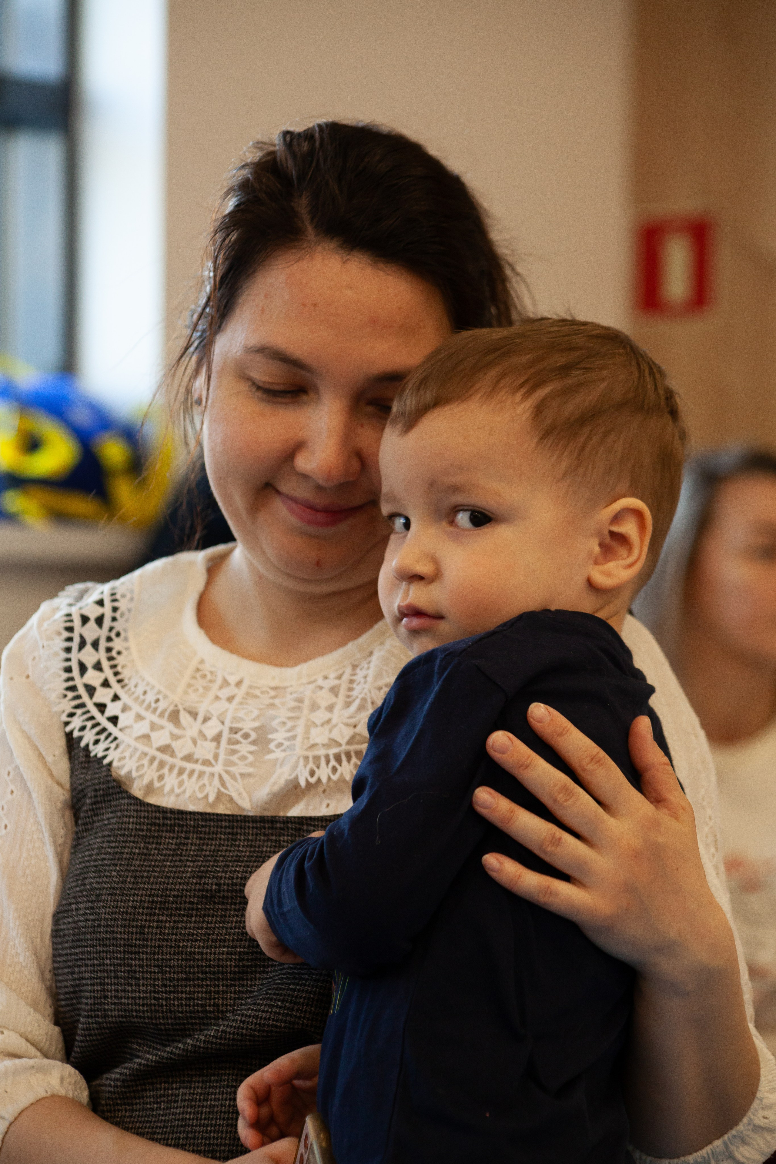 Детский концерт. Джаз-бэнд «МанушМануш». Золотые Бусины. 22.02.2025. Профессиональное фото в Казани: от идеи до результата. Фотограф Яна Мур