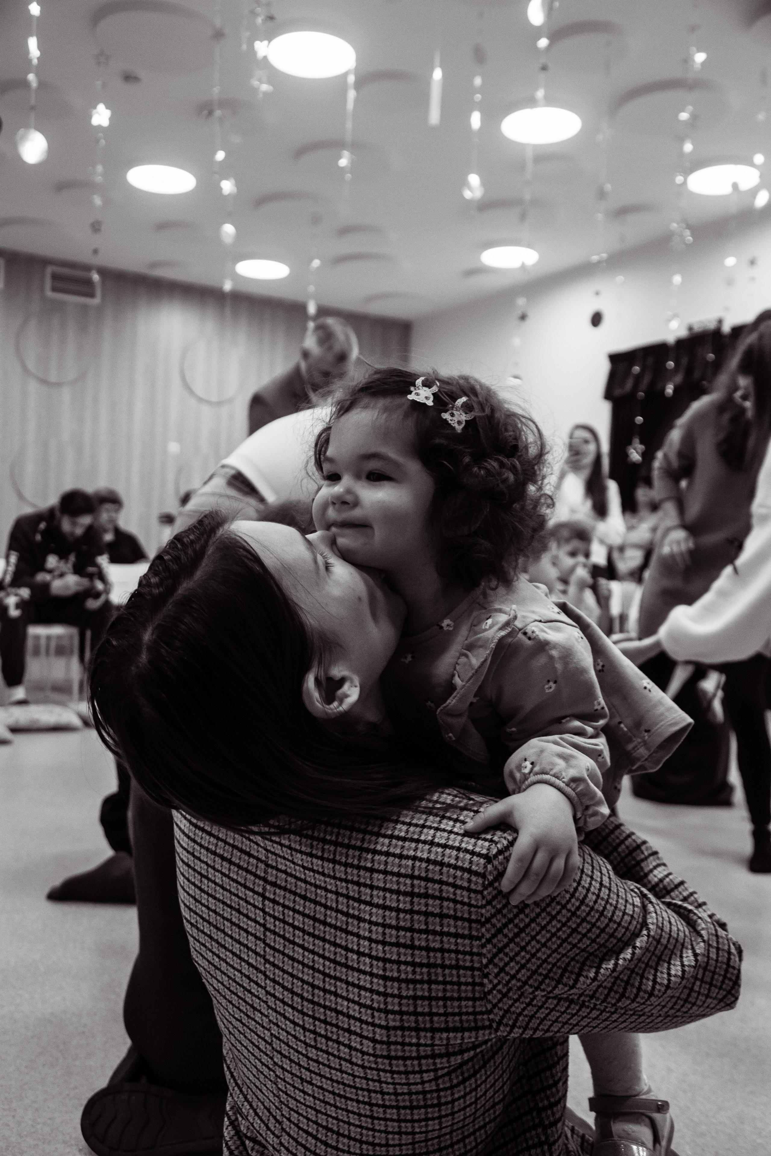 Новогодний утренник. 20.12.24. Профессиональное фото в Казани: от идеи до результата. Фотограф Яна Мур