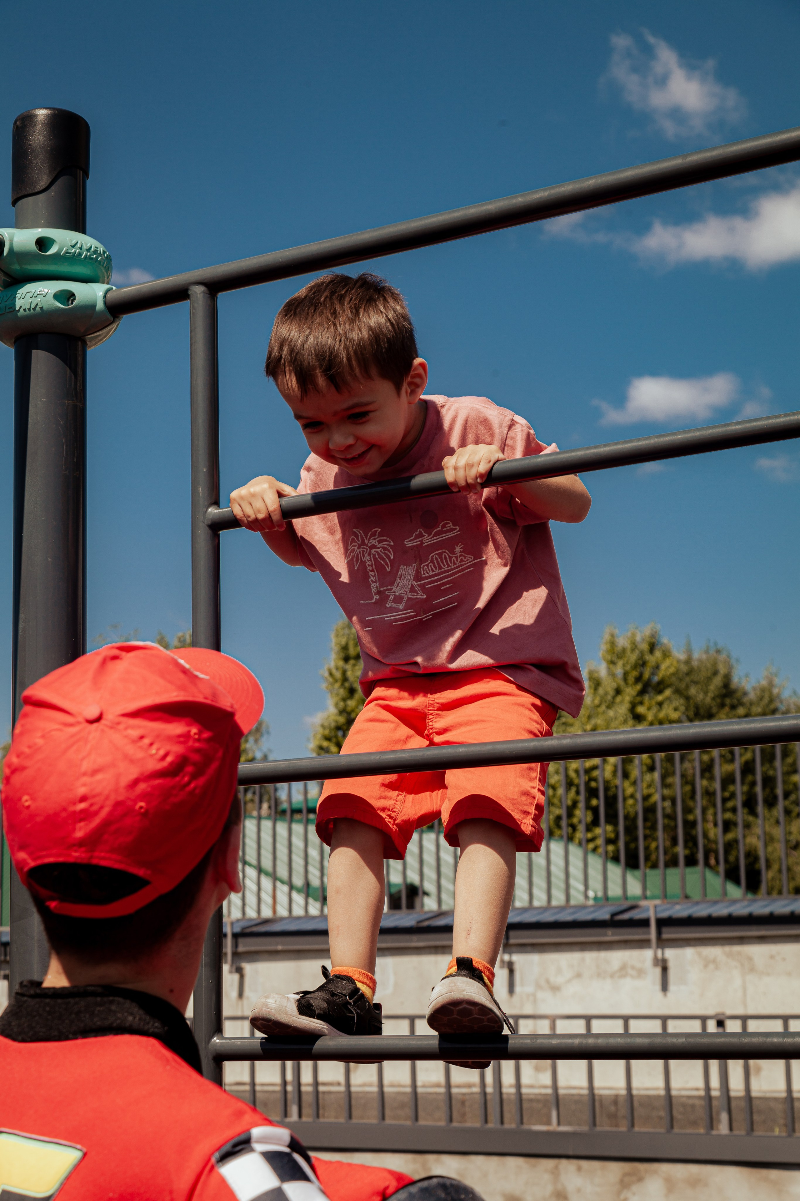 День рождение Марка. 26.07.25. Профессиональное фото в Казани: от идеи до результата. Фотограф Яна Мур