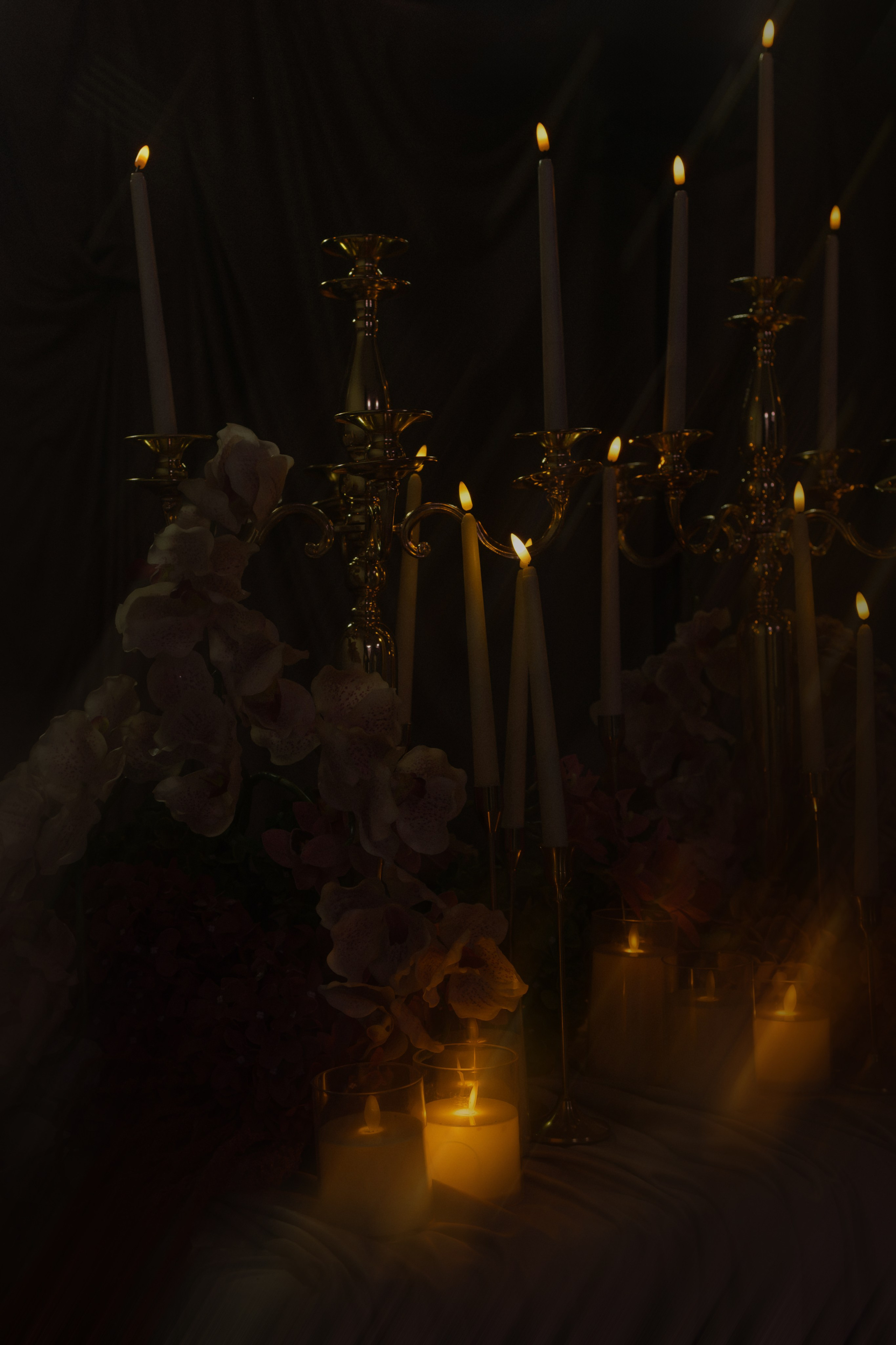 Алёна и Роберт