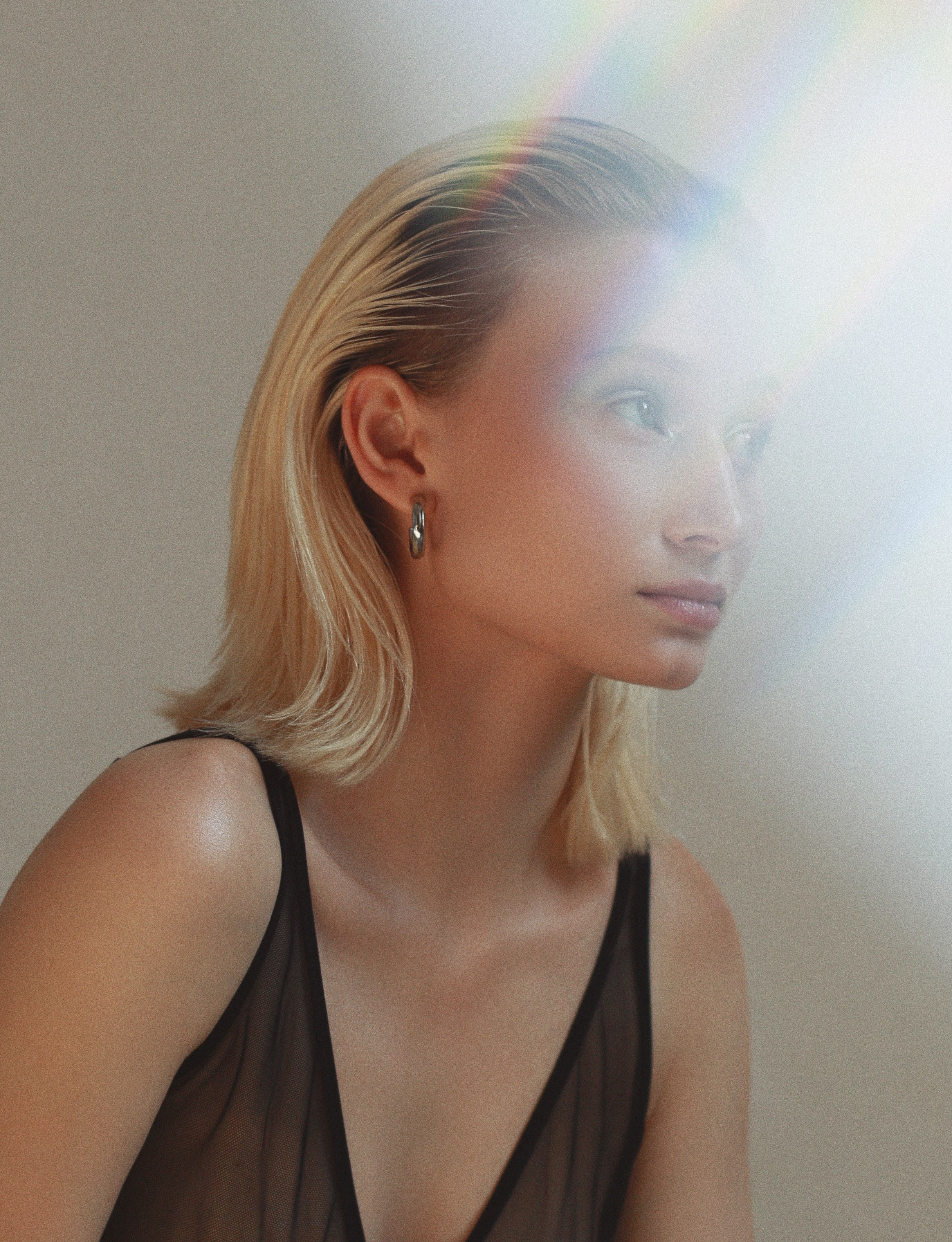 Alla. Портретный фотограф в Санкт-Петербурге Мария Вармер