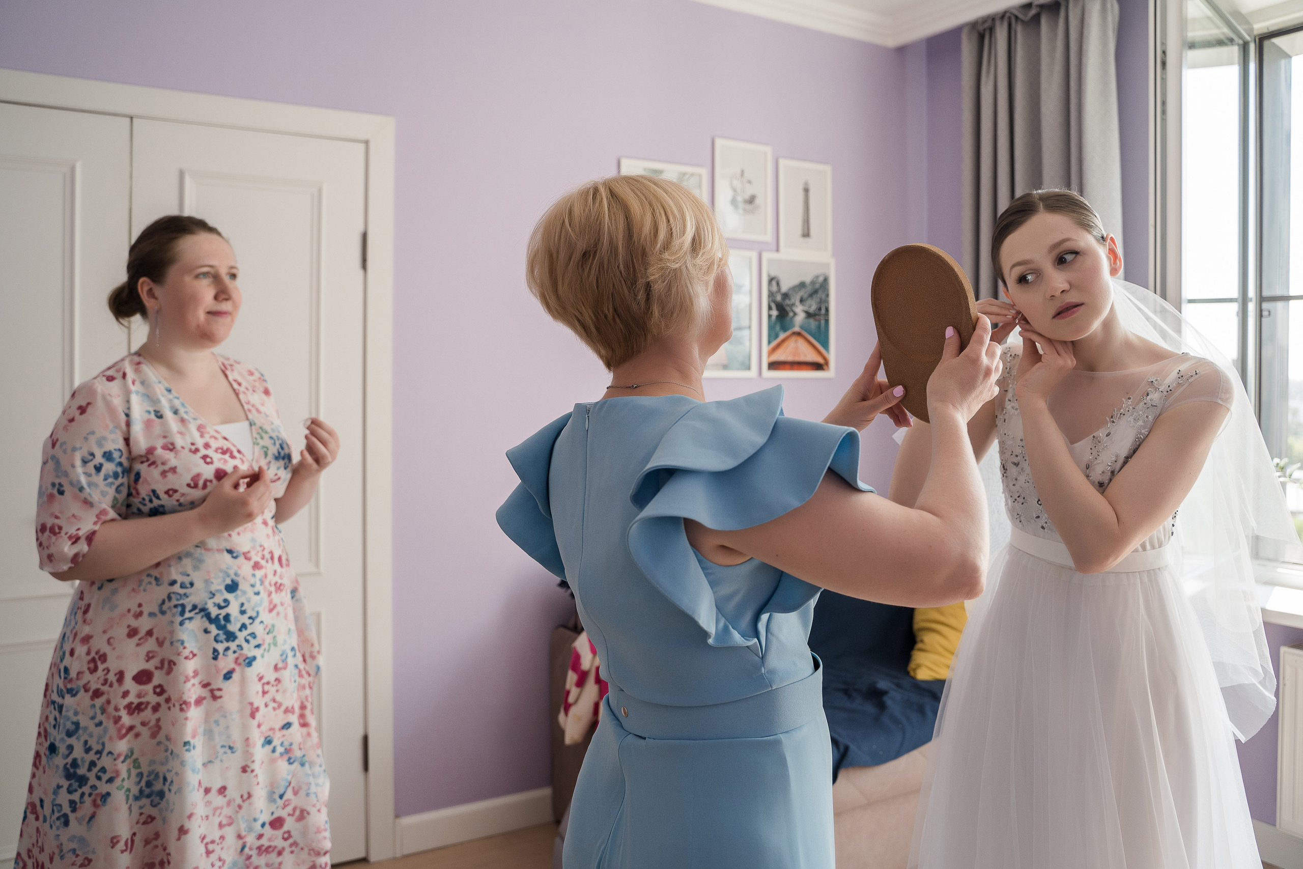 Алексей и Екатерина. Свадебный и семейный фотограф в Пушкине и Санкт-Петербурге Мария Филиппова