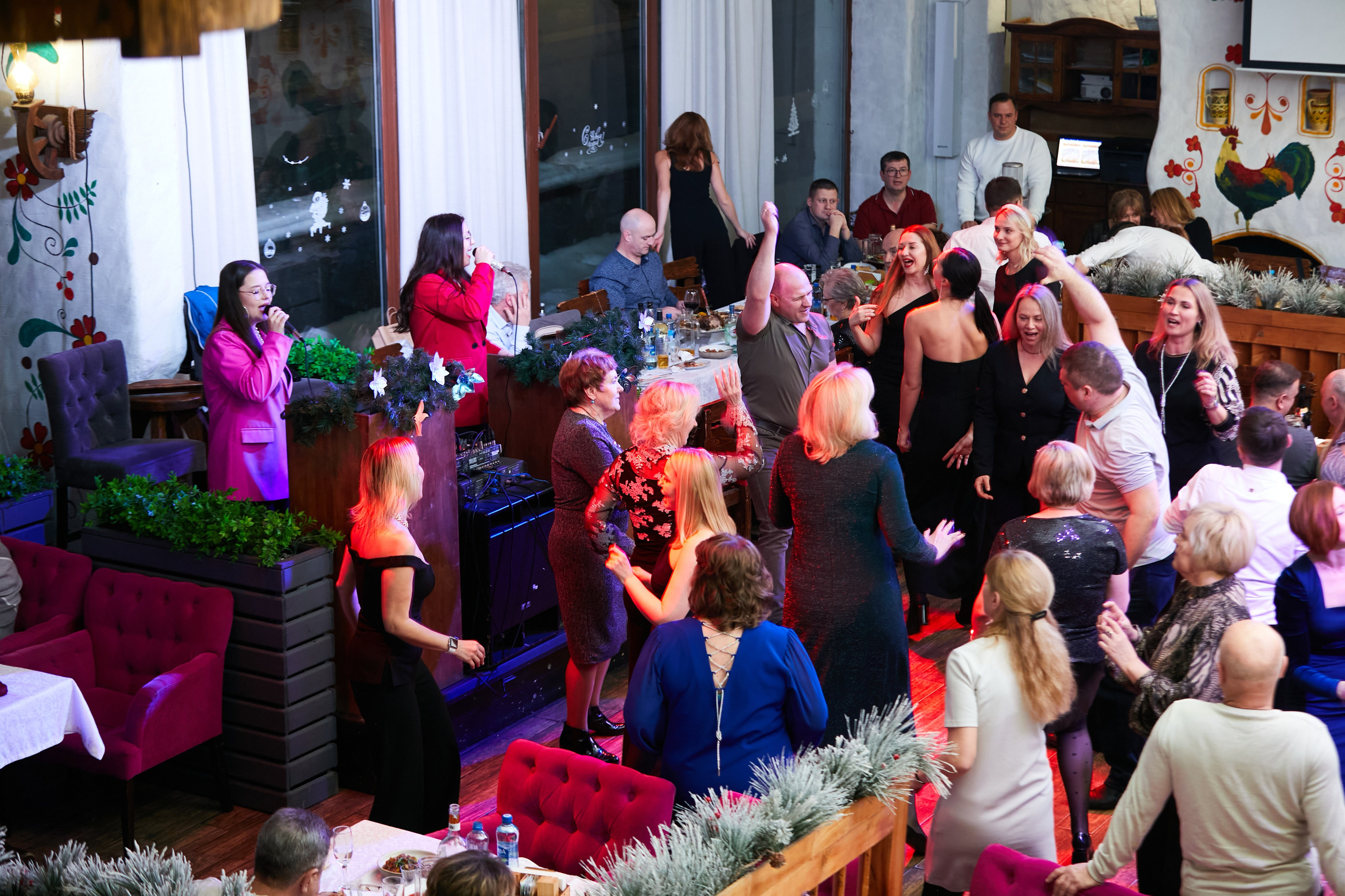 Диканька (2024.12.29). Фотограф Михаил Коган — Москва 89267284460