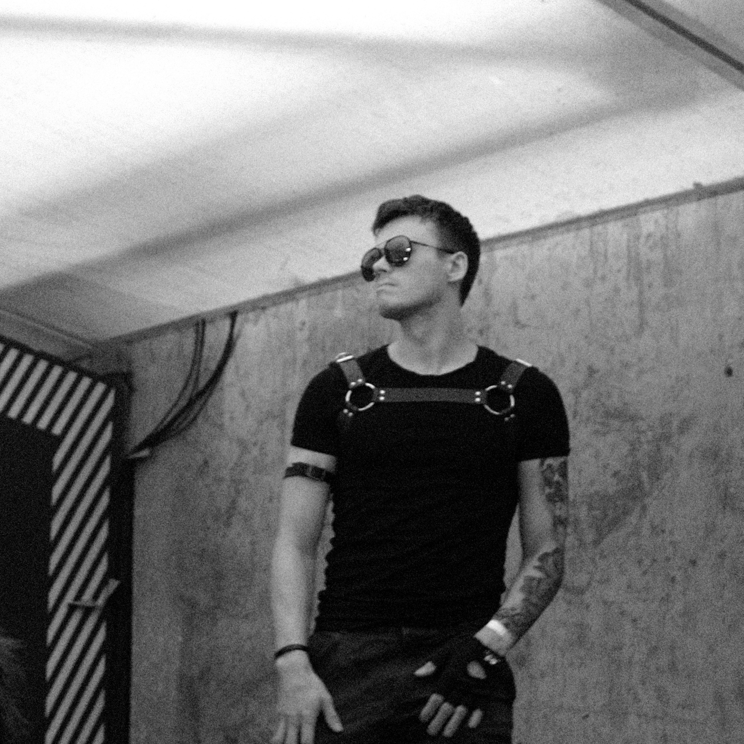 M_Division/Derrick May/26.09.25/K-30. Репортажный фотограф в Санкт-Петербурге Даниил Могута