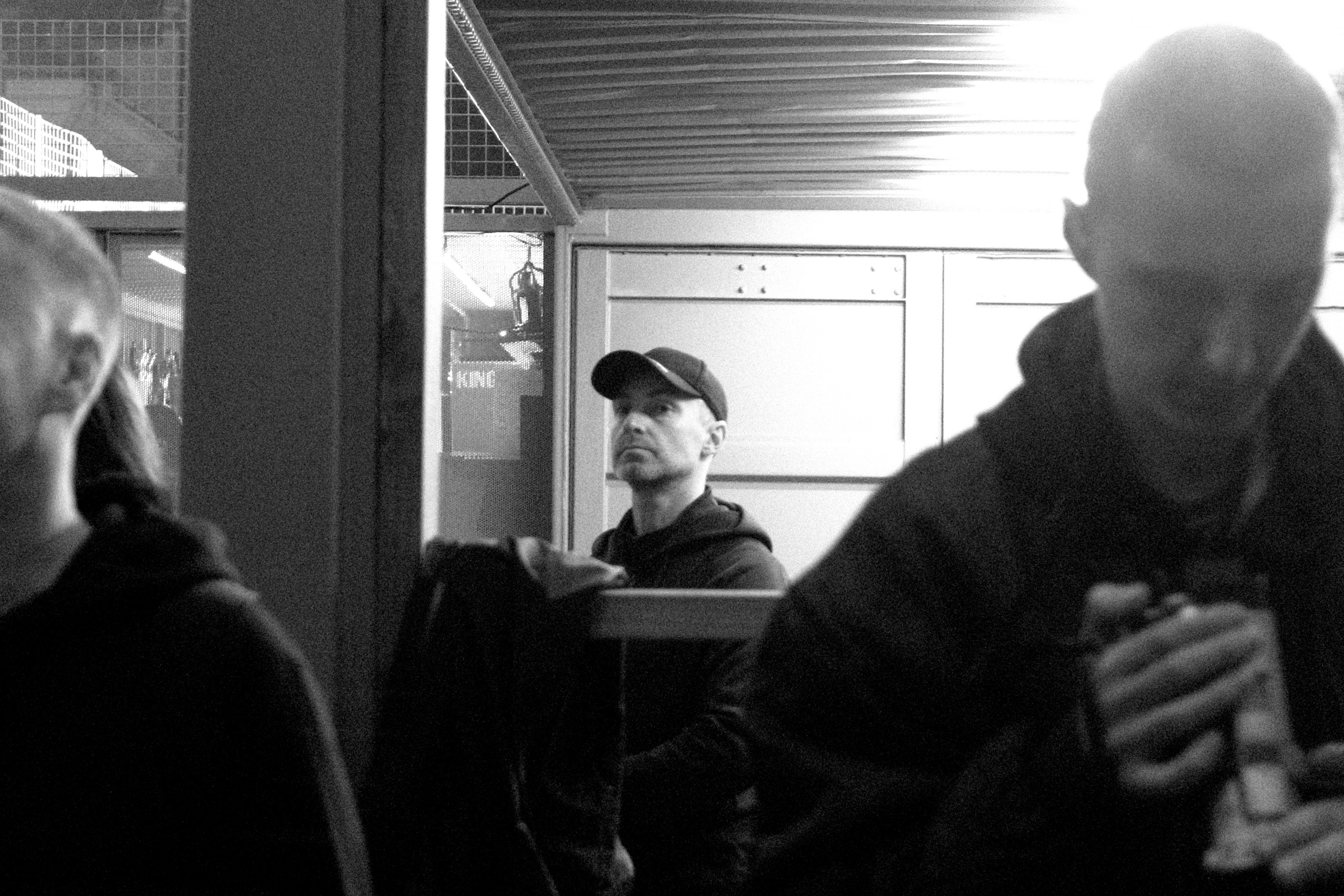 M_Division/Derrick May/26.09.25/K-30. Репортажный фотограф в Санкт-Петербурге Даниил Могута