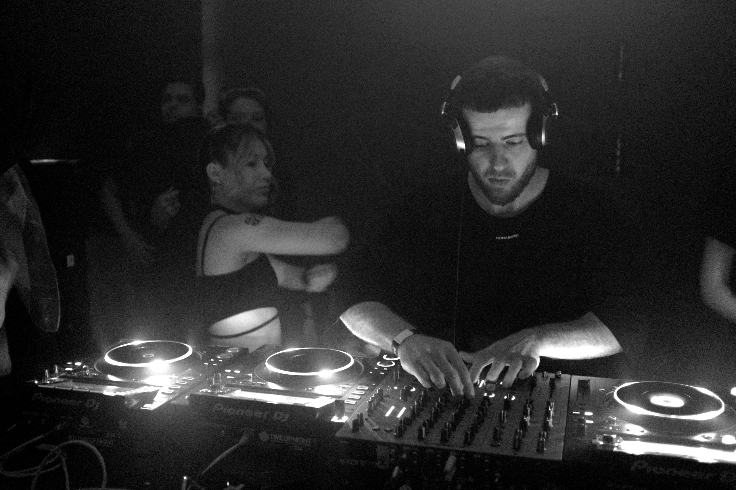 Monasterio. Санкт-Петербург. 8/11/2025. Репортажный фотограф в Санкт-Петербурге Даниил Могута