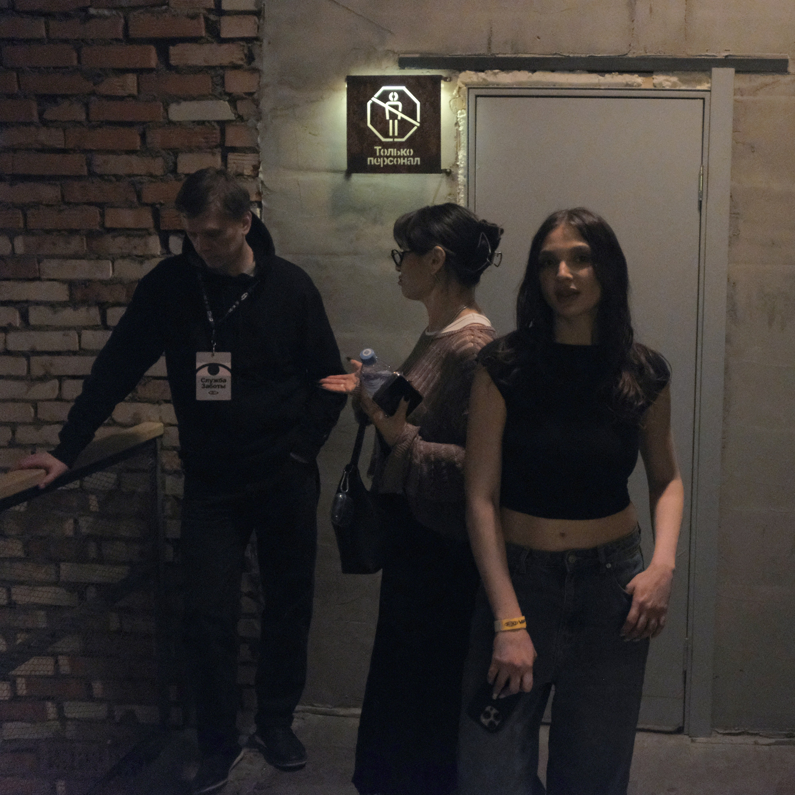 M_FRIENDS 10/04/2026. Репортажный фотограф в Санкт-Петербурге Даниил Могута