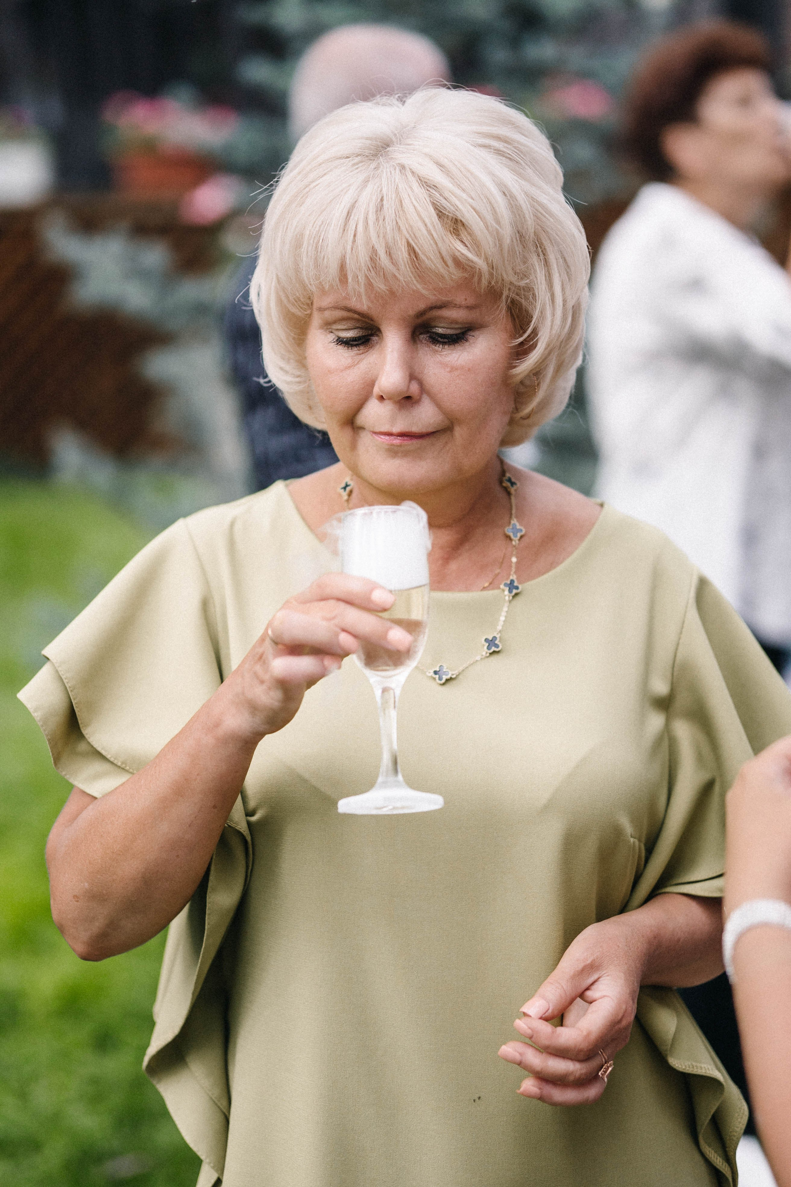 Свадьба Ника и Дима. Фотограф Сергей Логинов