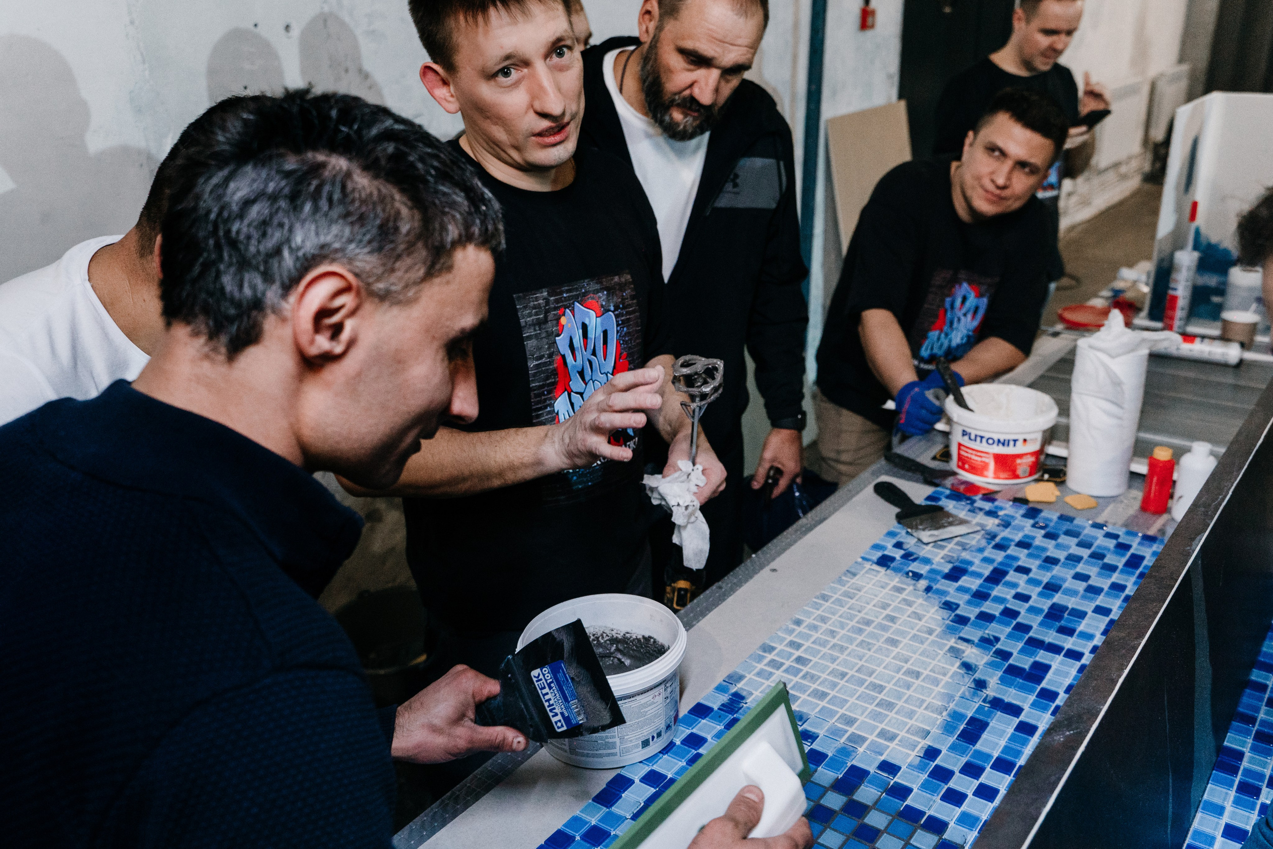 Репортажный фотограф конференция Станкозавод Самара. Фотограф Сергей Логинов