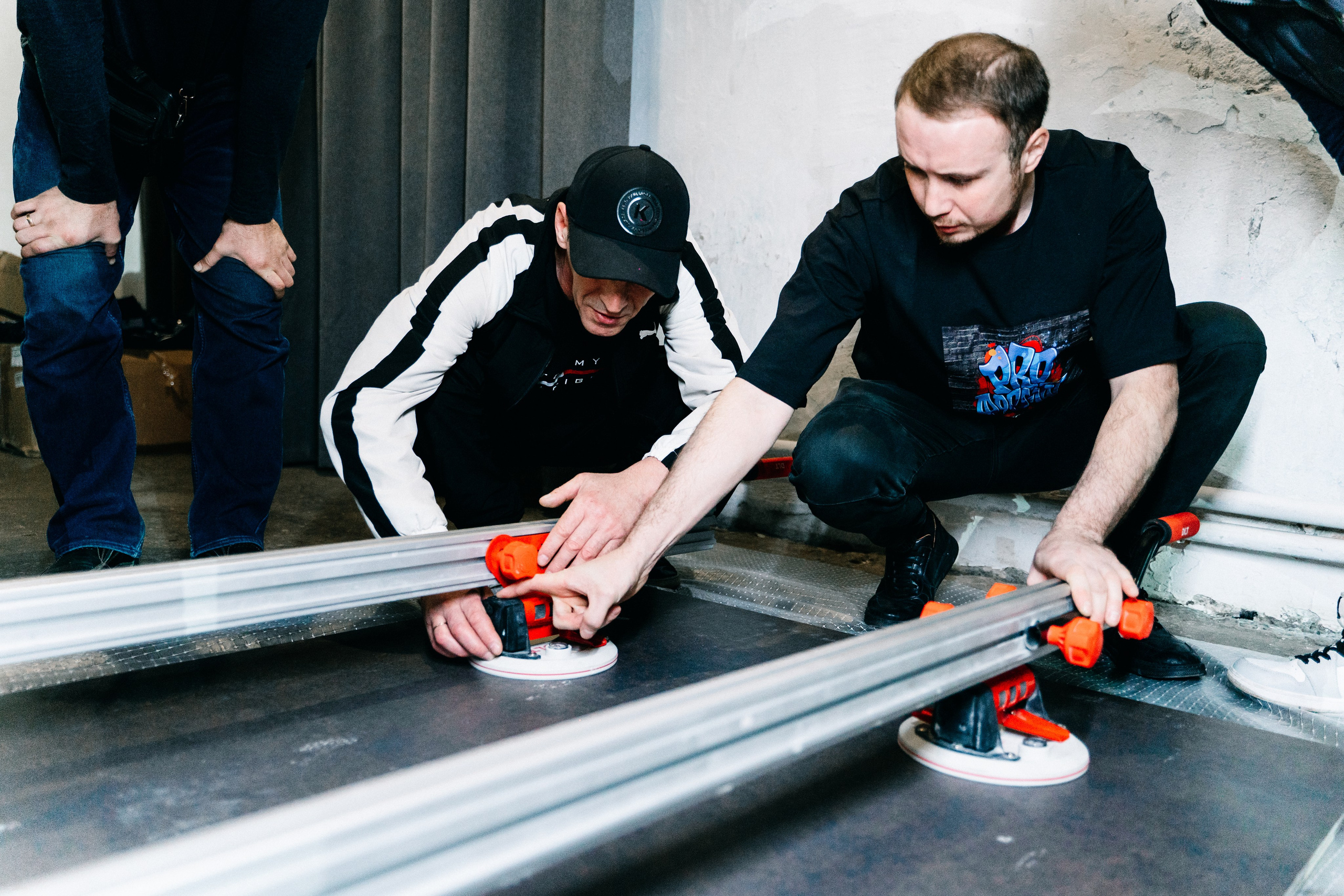 Репортажный фотограф конференция Станкозавод Самара. Фотограф Сергей Логинов