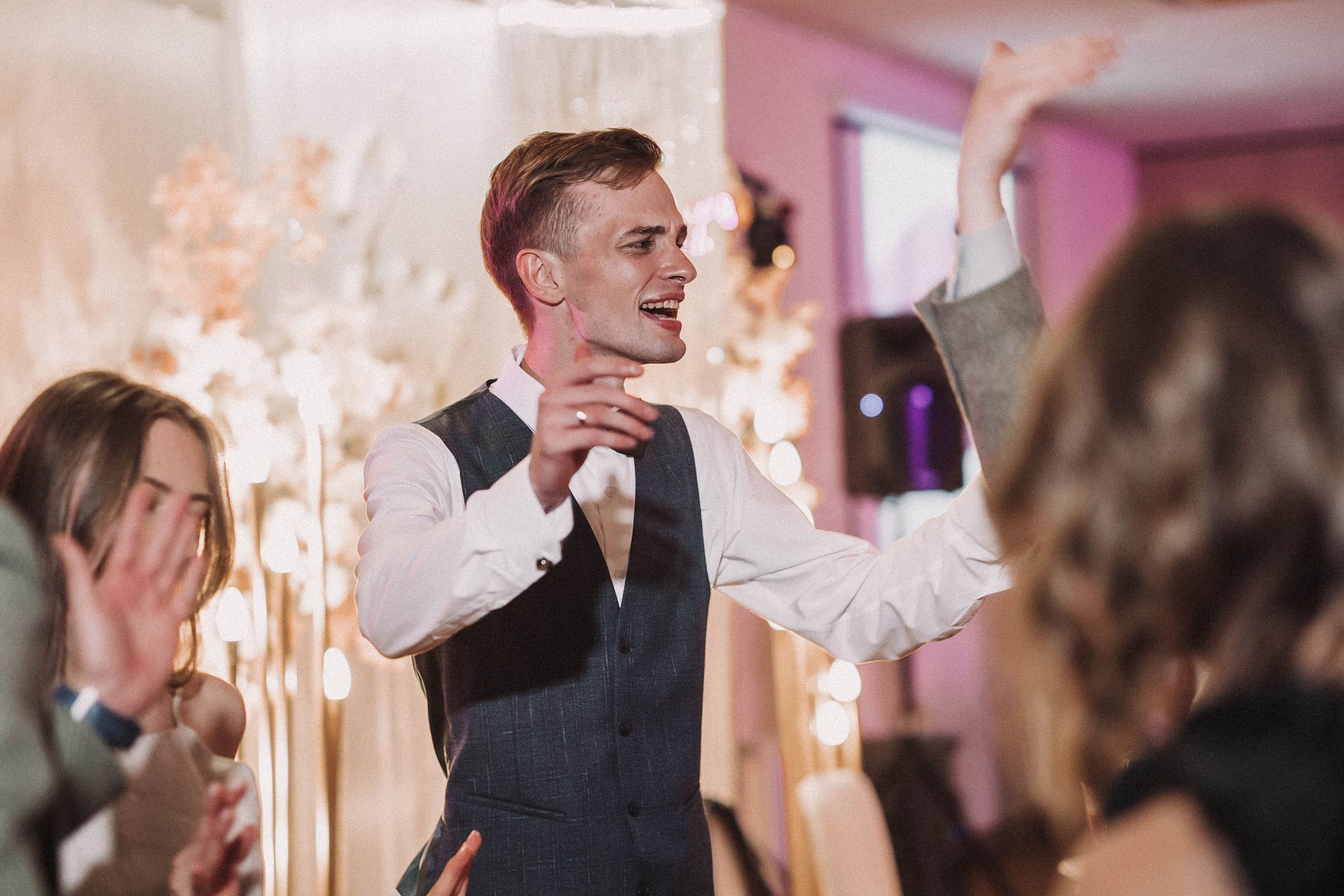 Свадебный фотограф Самара. Фотограф Сергей Логинов