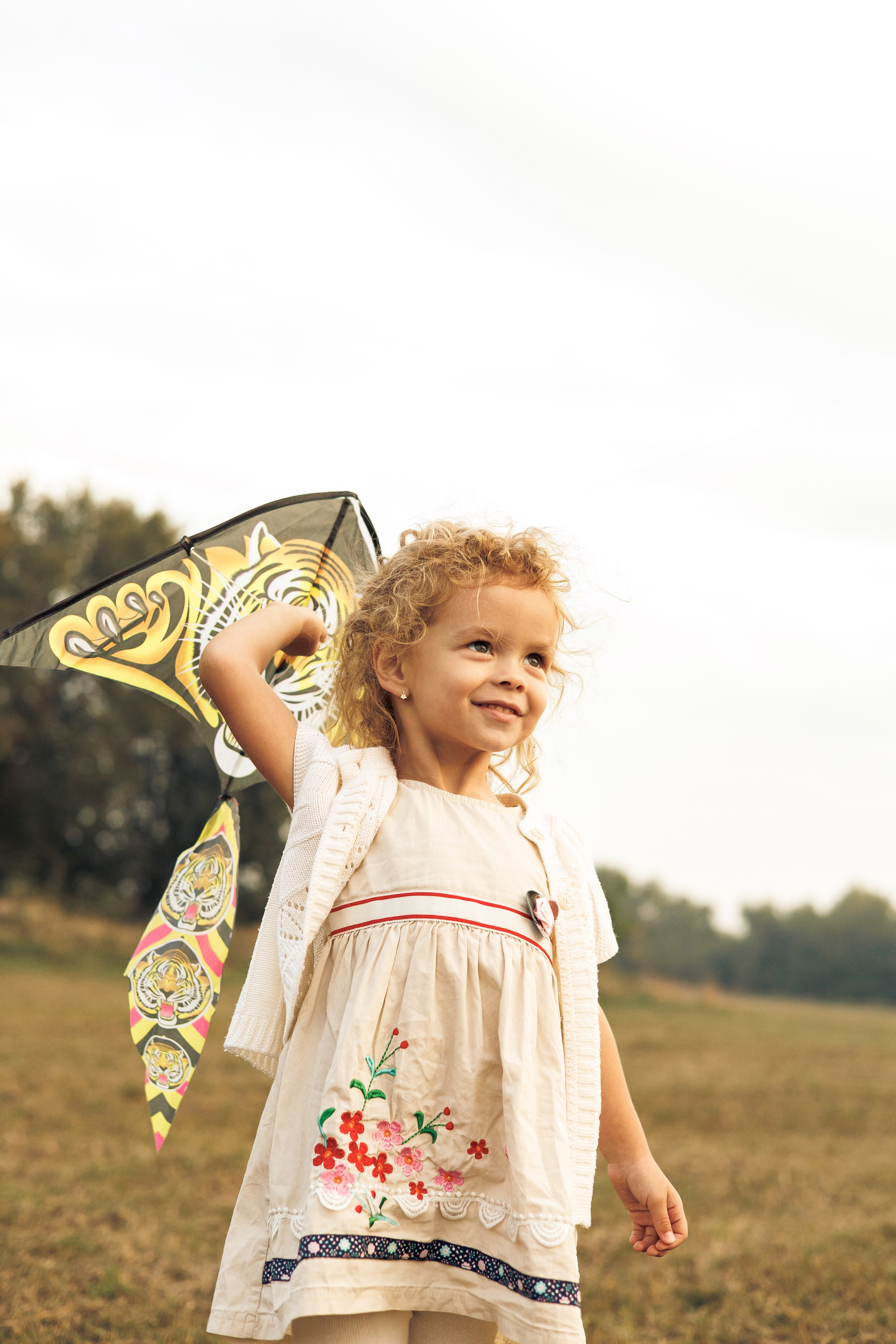 Мама и доченька. Фотограф из Краснодара Мария Приходько