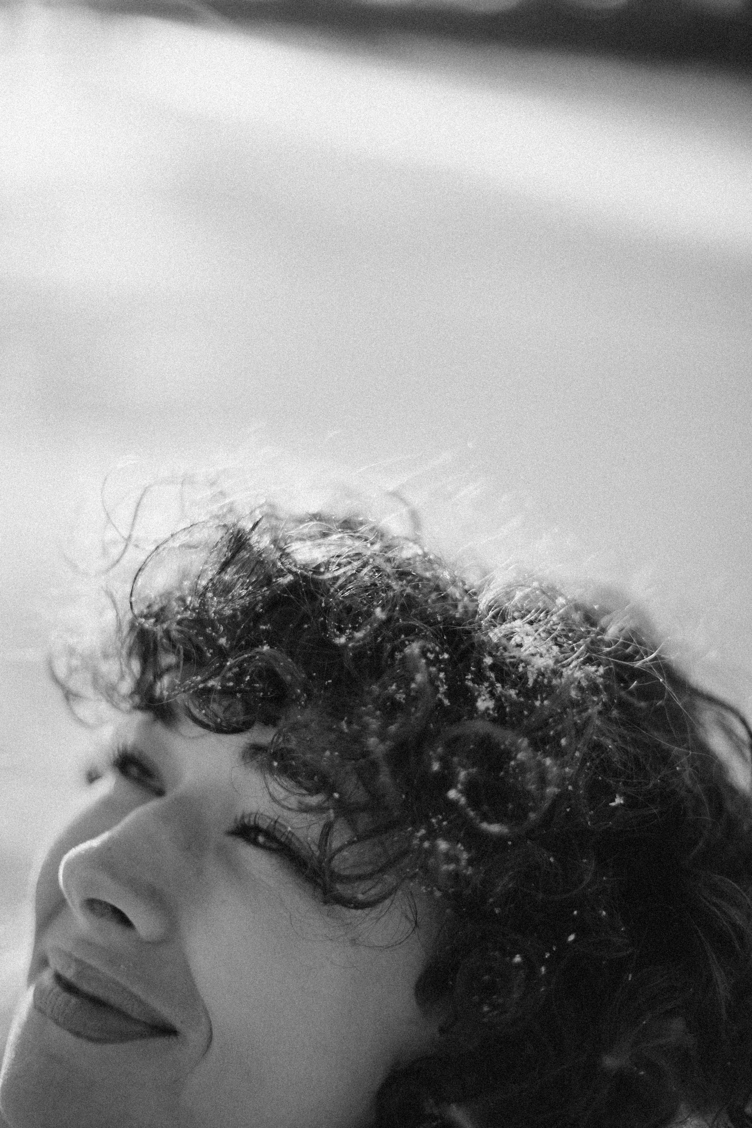 Sonia. Alex Vasina Photographer